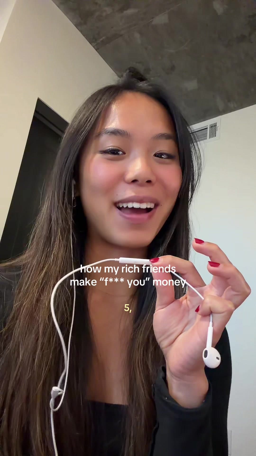 @eileenxyang — LEVERAGE IS KINGGG - just yapping ab what i wish i knew earlier :P #financetips #finance101 #howtomakemoney #collegegirl 