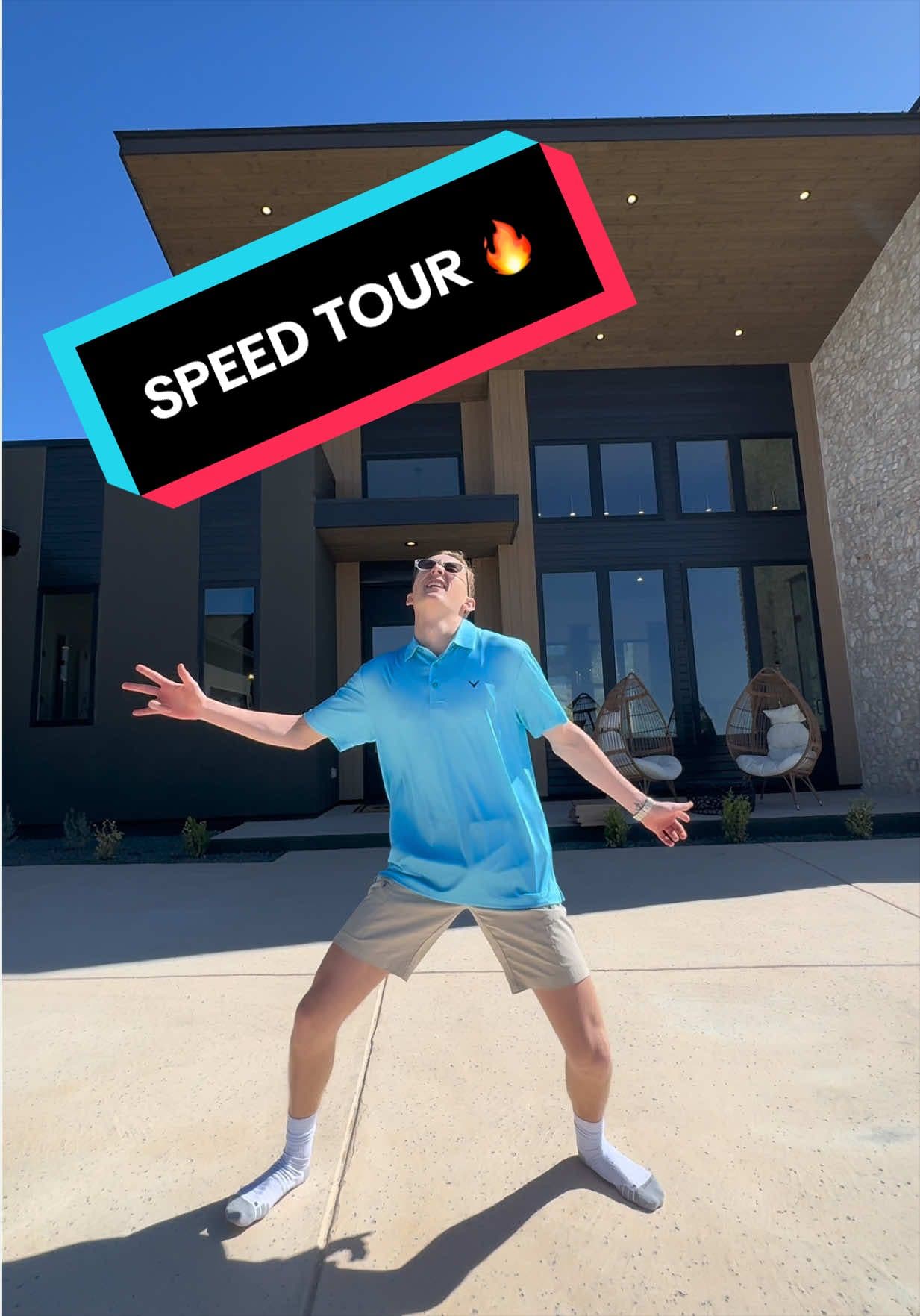 @trent_miller__ — How Fast Can You Move In?? 🏡 💨 