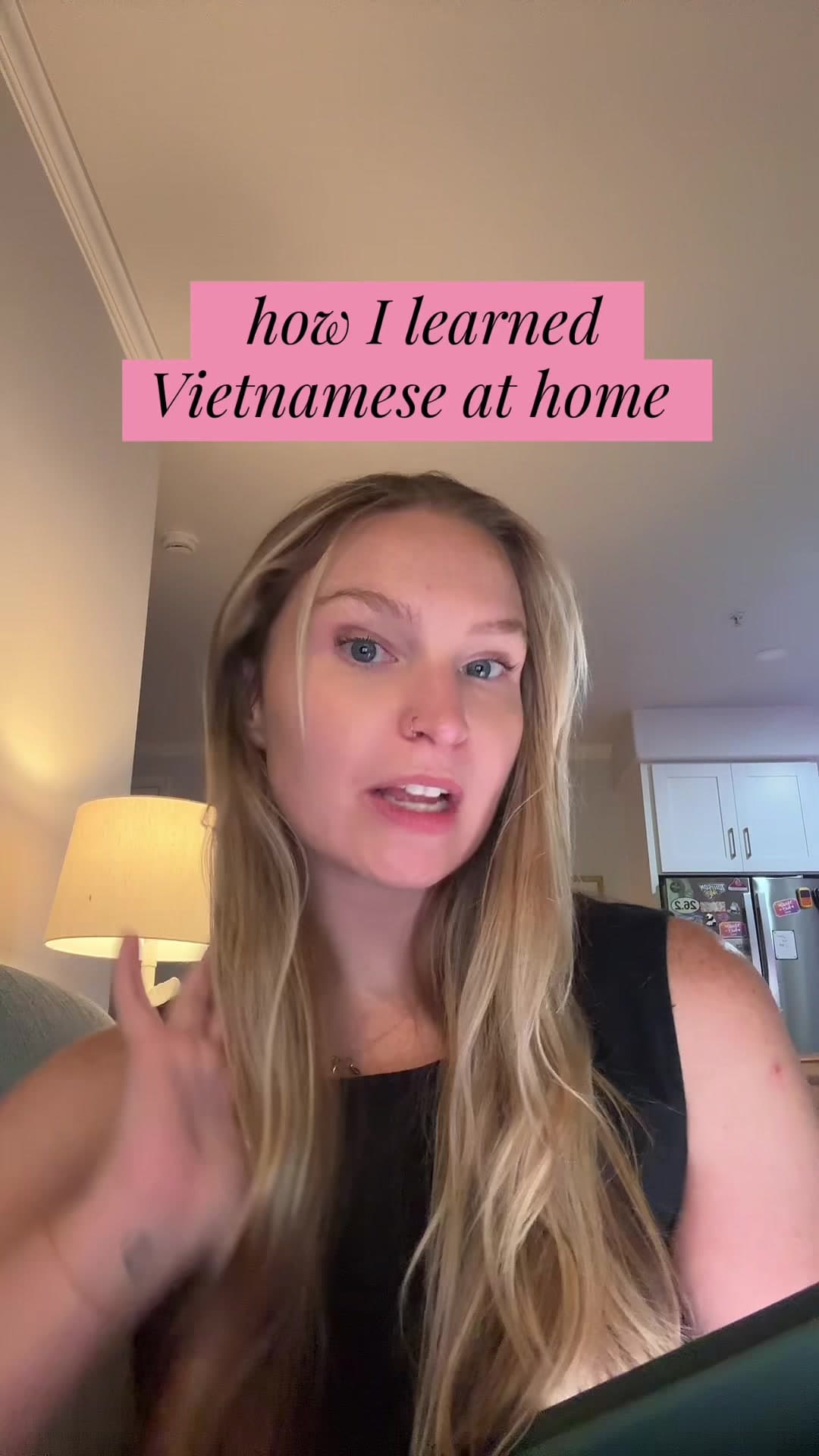 @mytranglearnsviet — My tips for learning a language at home :) #tiengviet#vietnamese#learnalanguage#languagelearning#leaenvietnamese  