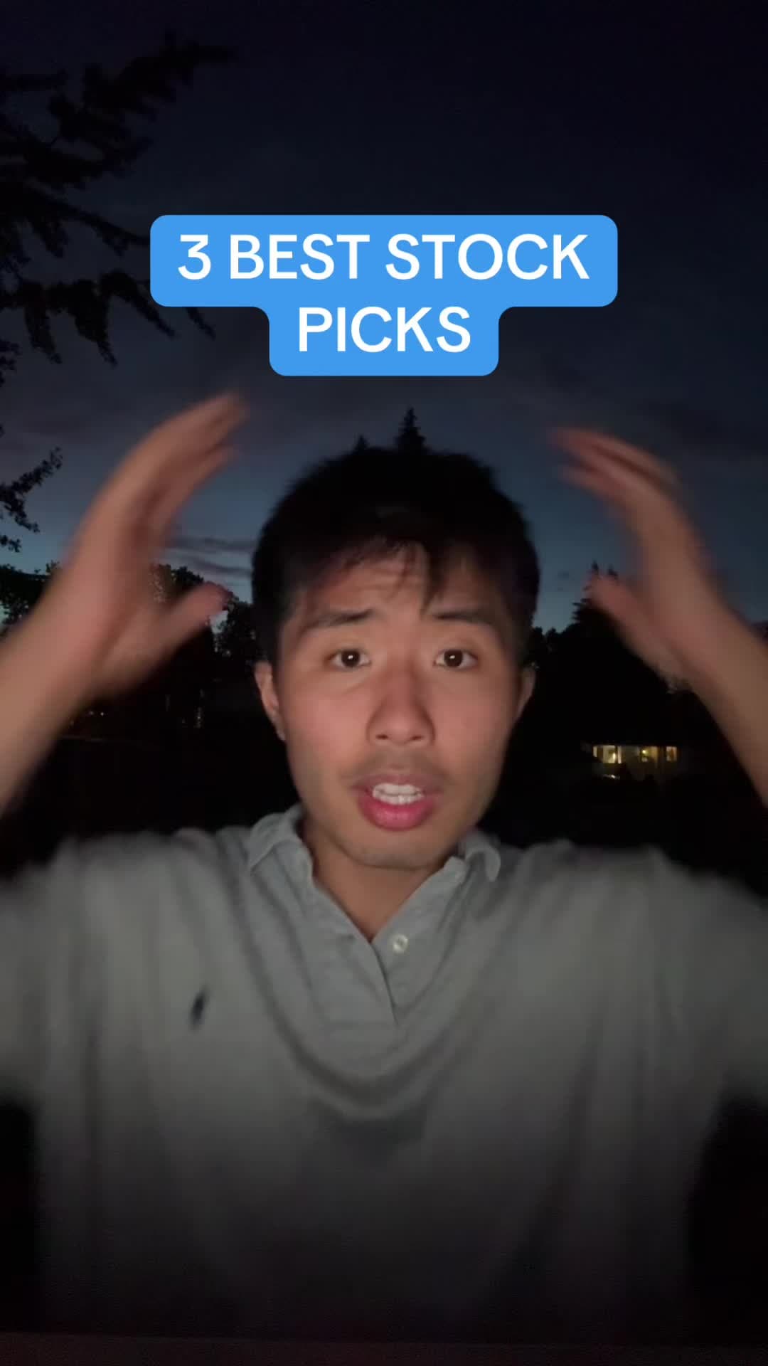 @gawvestor — The stock market stays resilient so watch out for these 3 stocks