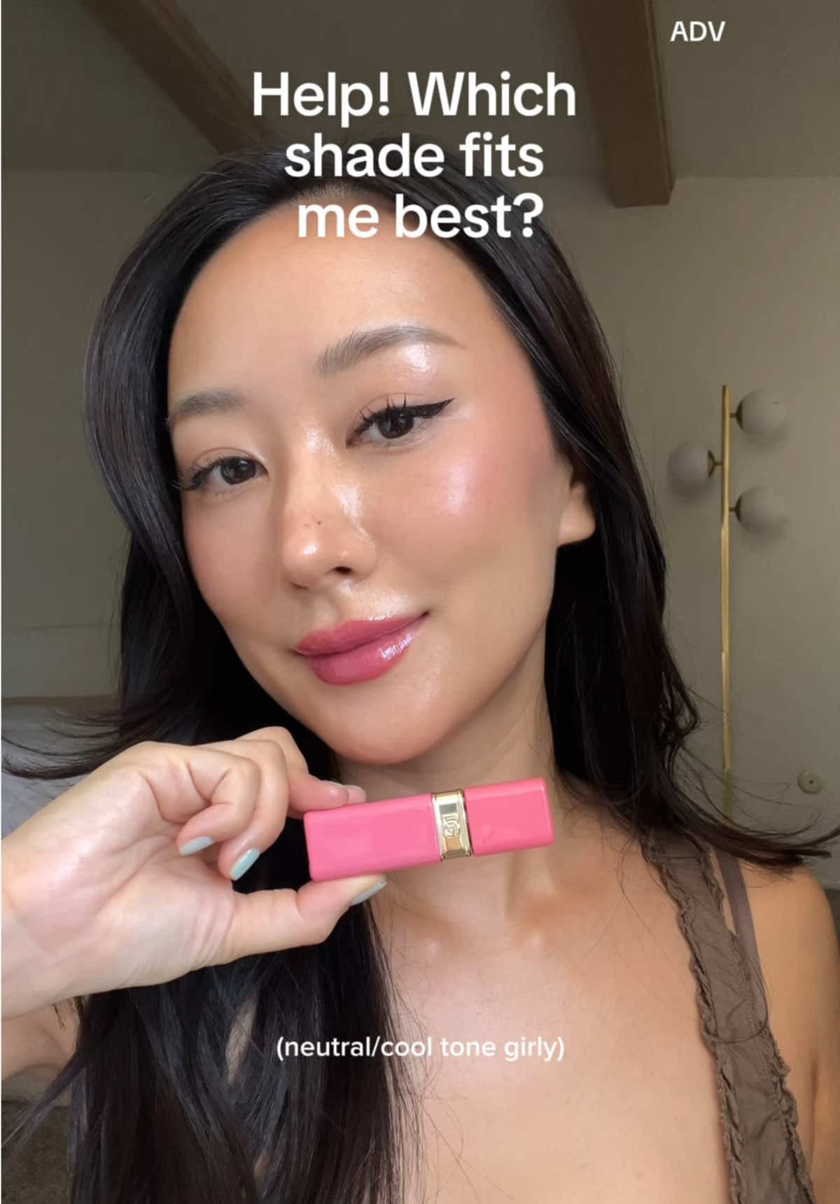 @imshannonwu — #adv I can’t choose a color.. they’re all buildable and gorgeous! @Dolce&Gabbana #DGBeauty #DGMakeup