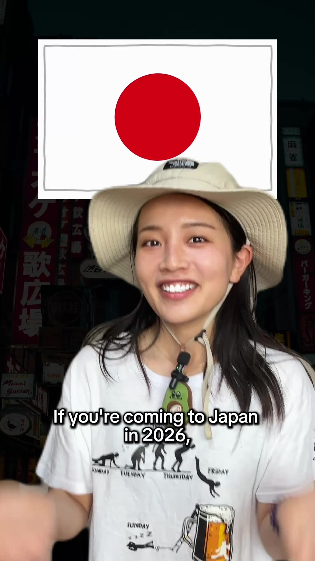 @japanese_kanta — These are 6 apps you should download before visiting Japan 🇯🇵