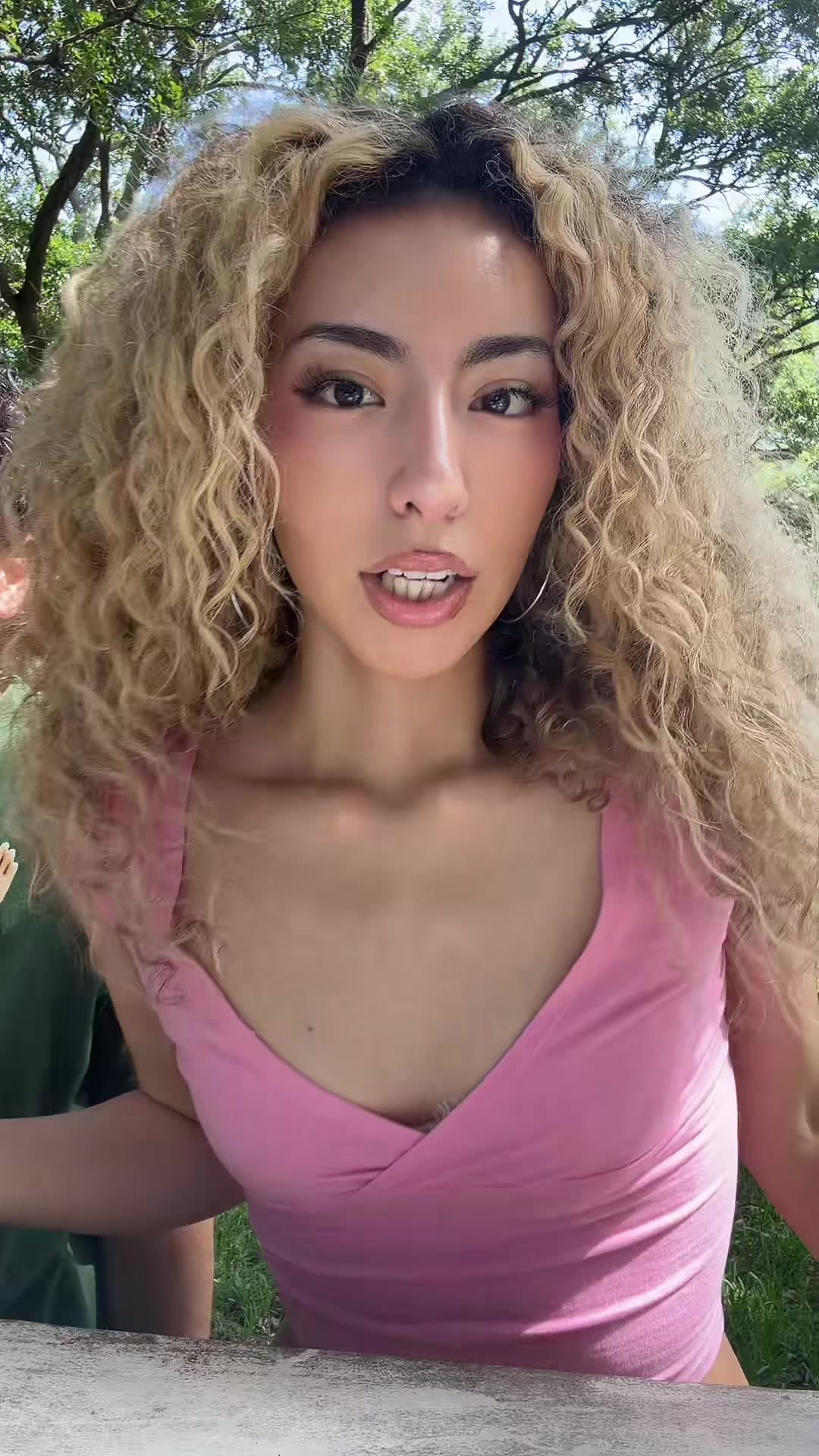 @itsariannetorres — POV: You spend hours outside in the Florida heat and somehow your makeup still looks better than when you left the house. 😭✨#ad #glowyskin #makeup #makeuptips #dewyskin