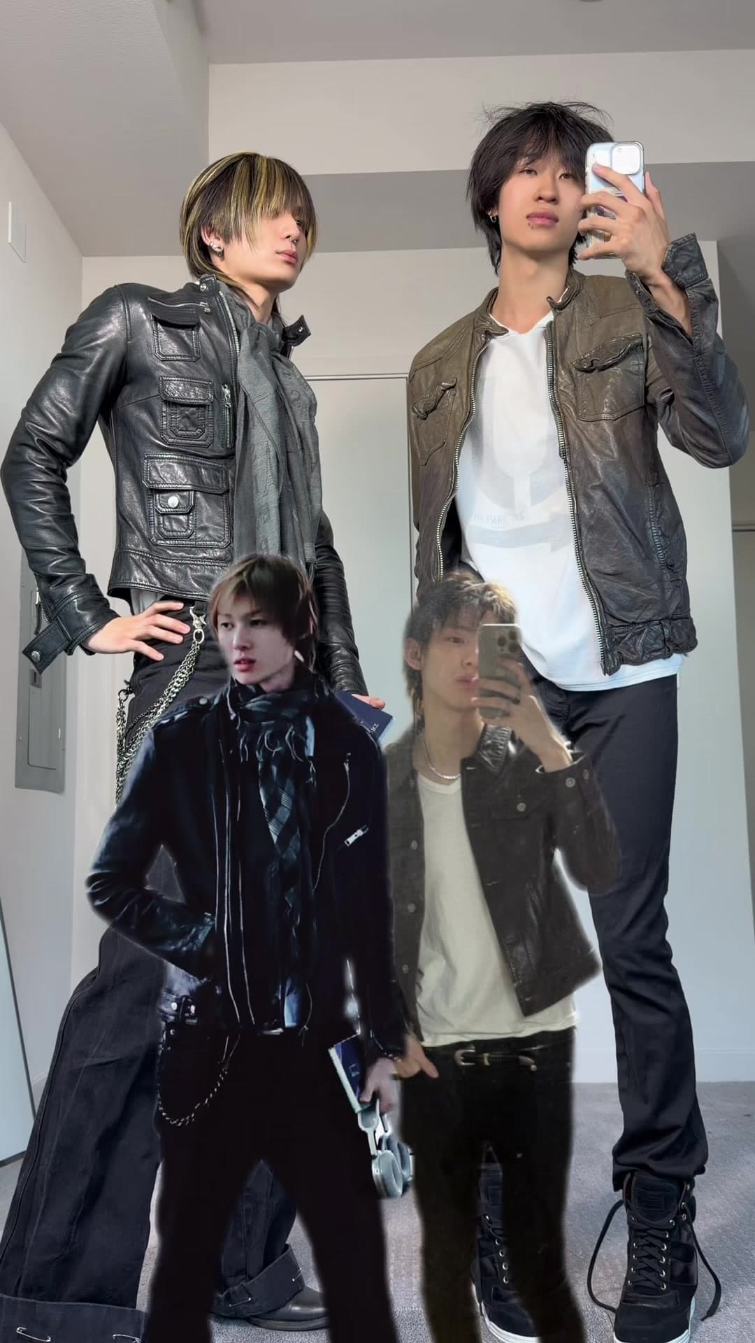@9ndrewwc — Replying to @𝓛⋆˚꩜｡ is ts juhoon and martin @nathan #cortis #kpop 