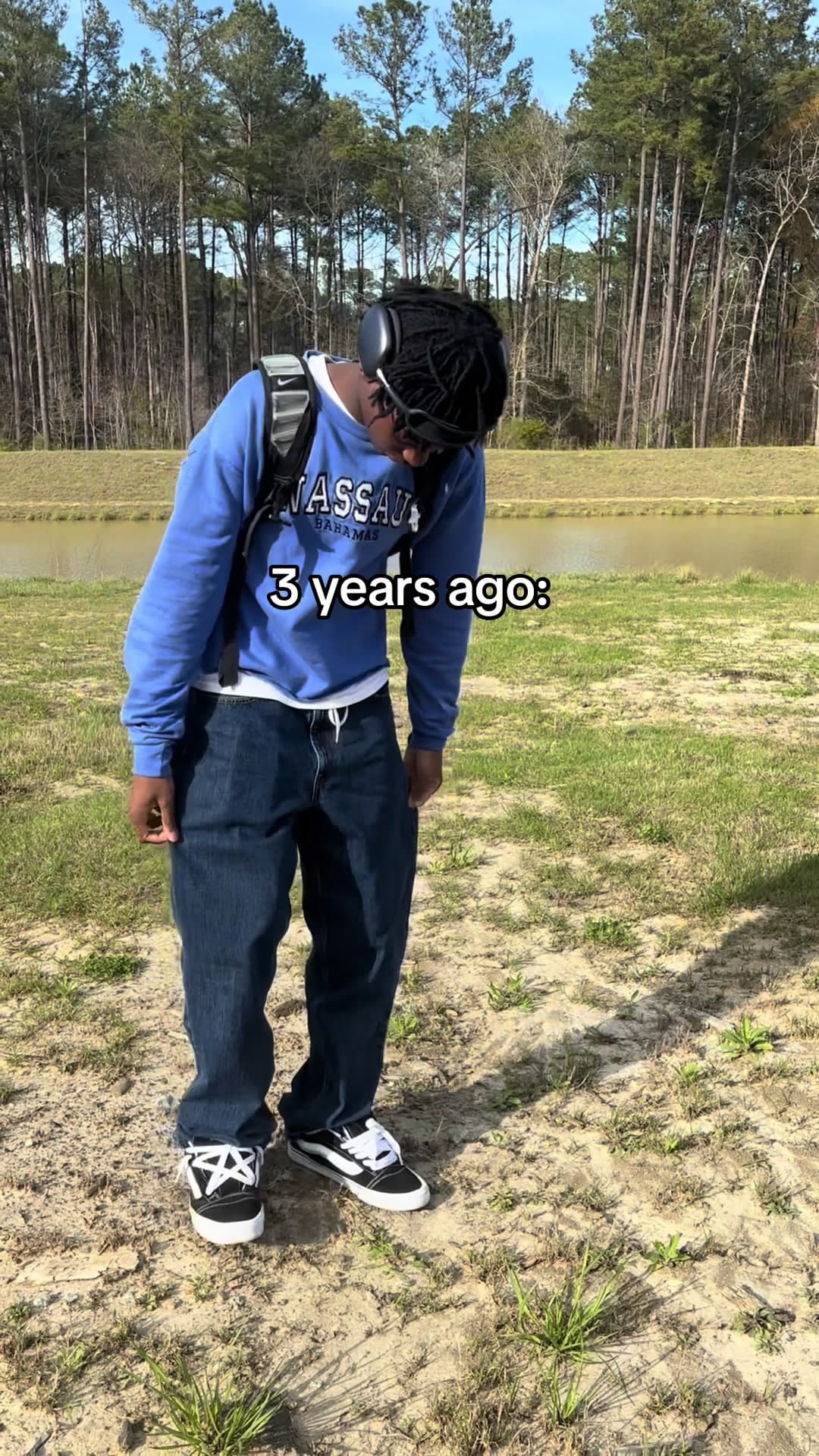 @k.lub — My style has improved a lot #fashiontiktok #streetwear #outfitideas #outfitinspo #ootd 