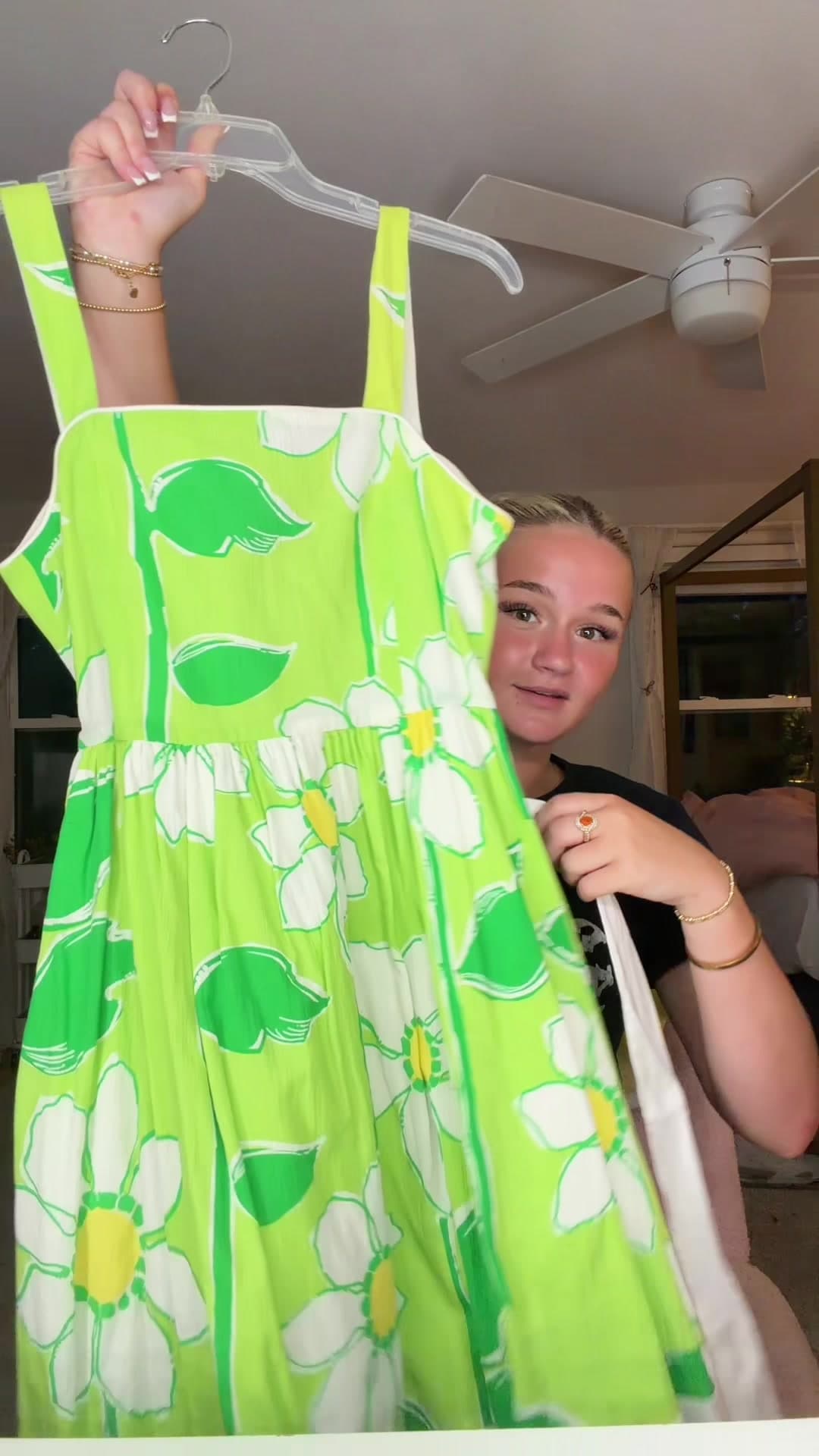 @mtlindler — THANK YOU MAWMAW OMG.  🛍️🤩#thrifting #thrifthaul #edhardy #lilypulitzer 