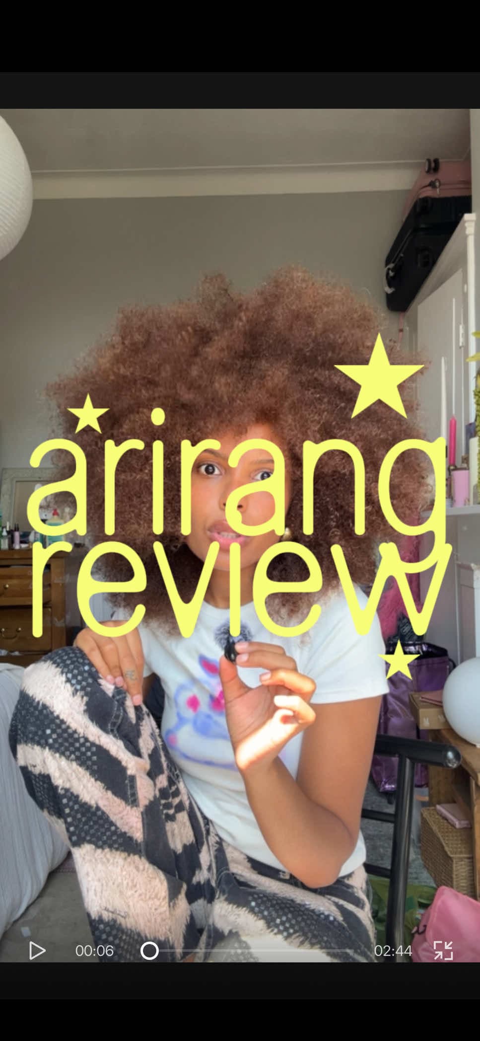 @beckys.worldx — My BTS London Day 2 review!!!!!!😭😭😭🦋🦋🦋🩷 #bts #arirang #btslondonday2 #armybts 