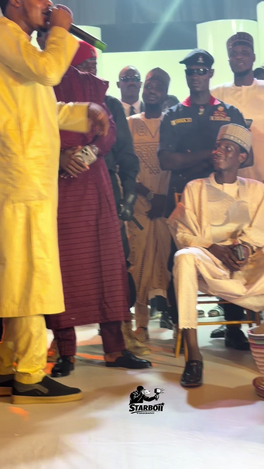 @starboiii_videography — Ahmed xm gave yahaya crypto 10,000$ omo guys money na wataer 