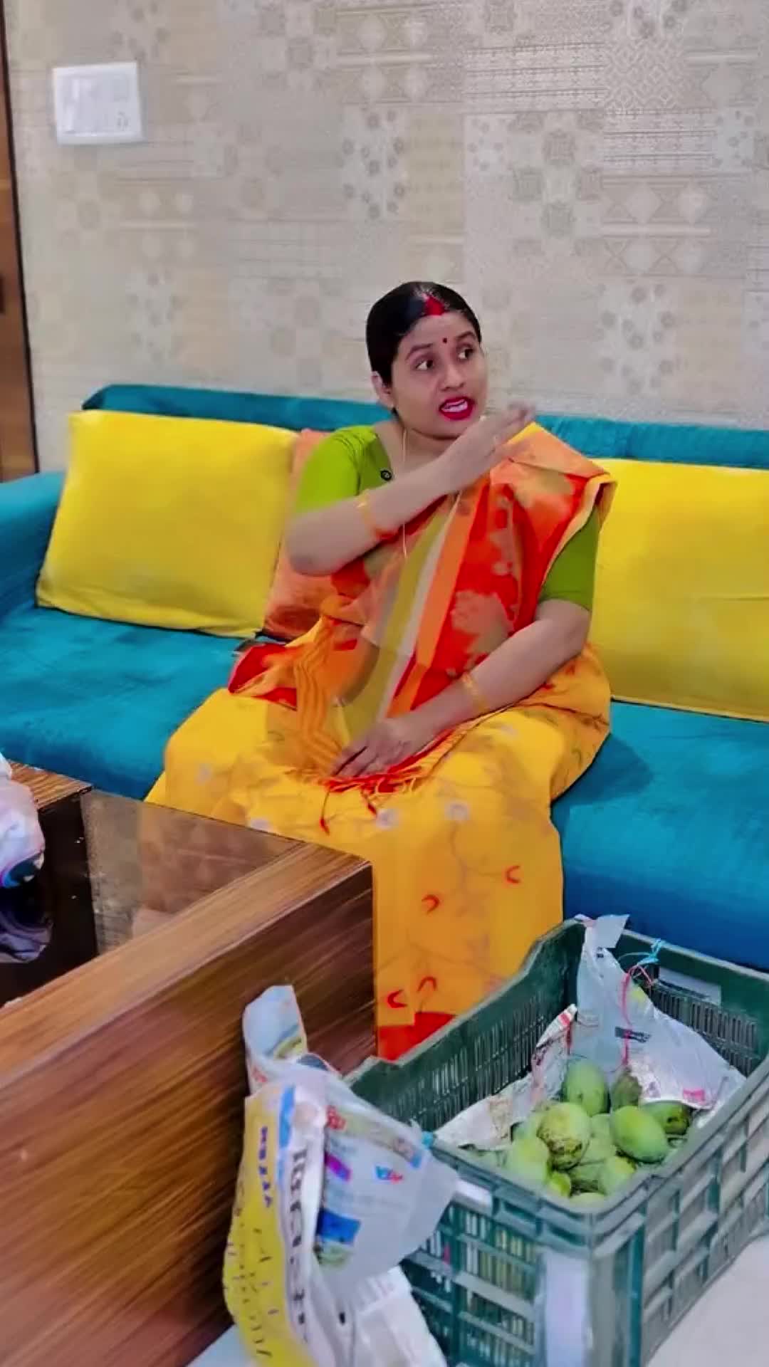@anjaliraj223 — saas bahu...