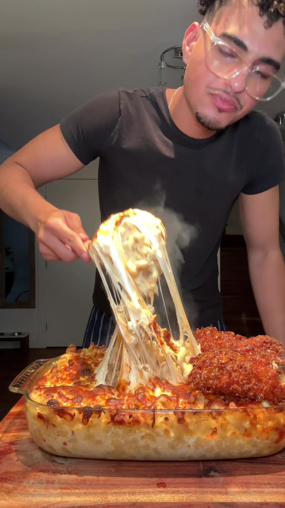 @arsenioeats — recipe next 🔥🍯