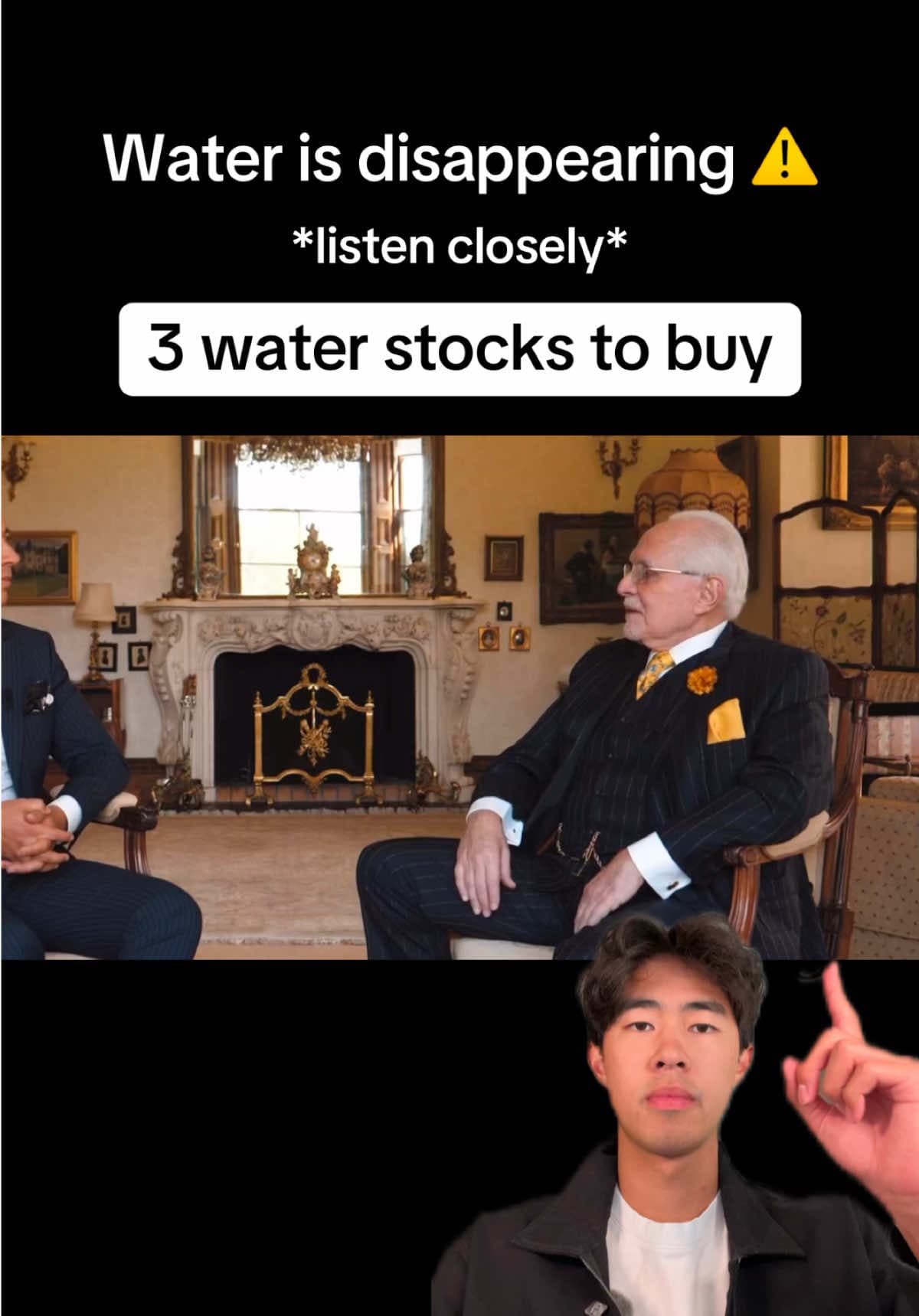 @_russellckai — 💬 comment “water” to see my entire portfolio and exact trades