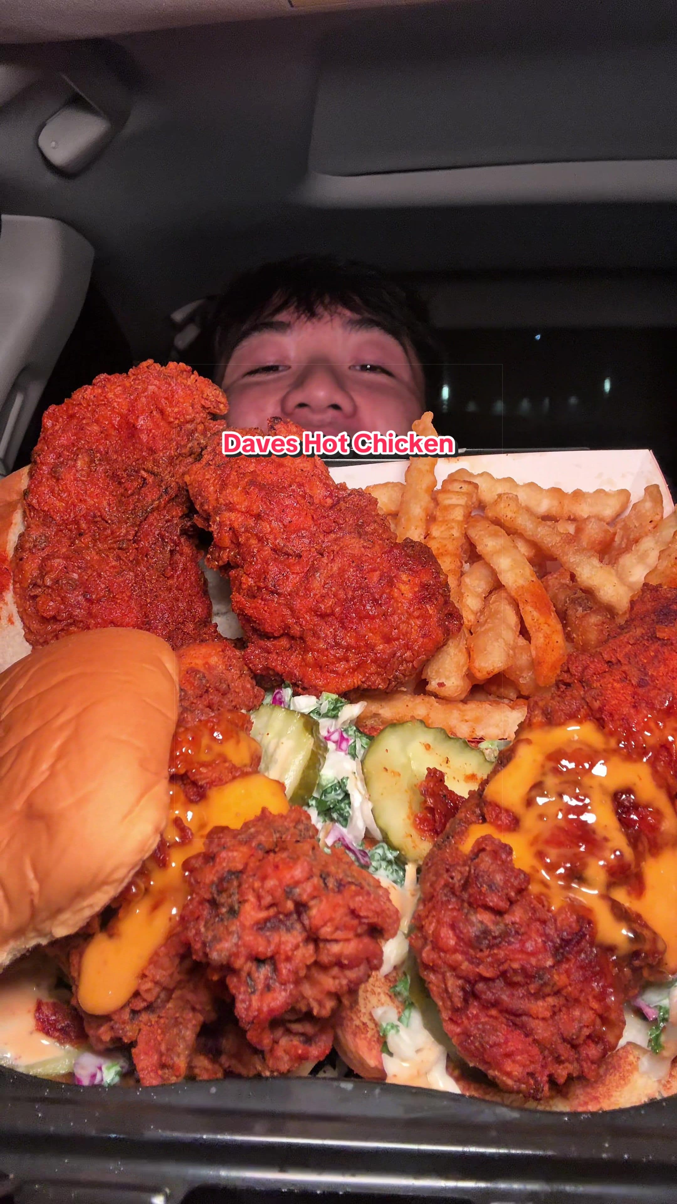 @dlameats — David