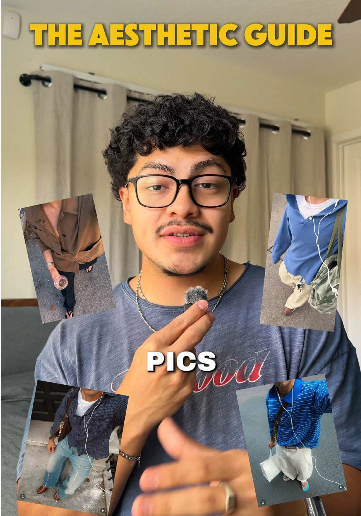@realzack_ — The way these faceless fit pictures look is just immaculate 😮‍💨🔥 Here’s your guide on how to be more aesthetic and have that aura in your content. How to take pictures without showing your face #pi
