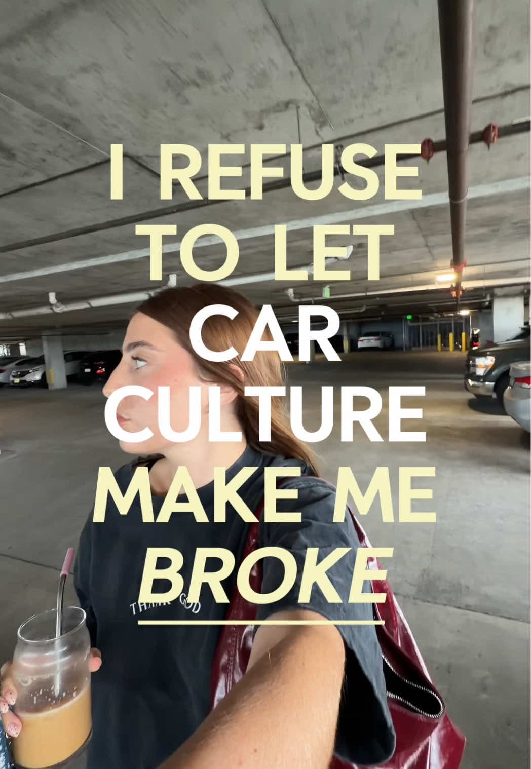 @grace_lemire — Me n my old Toyota Camry vs the world #carculture #toyotacamry 