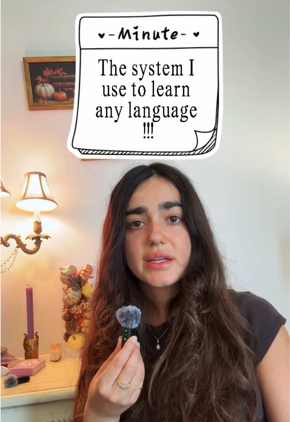 @saraaaaayaseen — As a polyglot, here is the system I use to learn any language, fast! #LanguageLearning #Polyglot #ComprehensibleInput #LanguageTips #StudyTok 