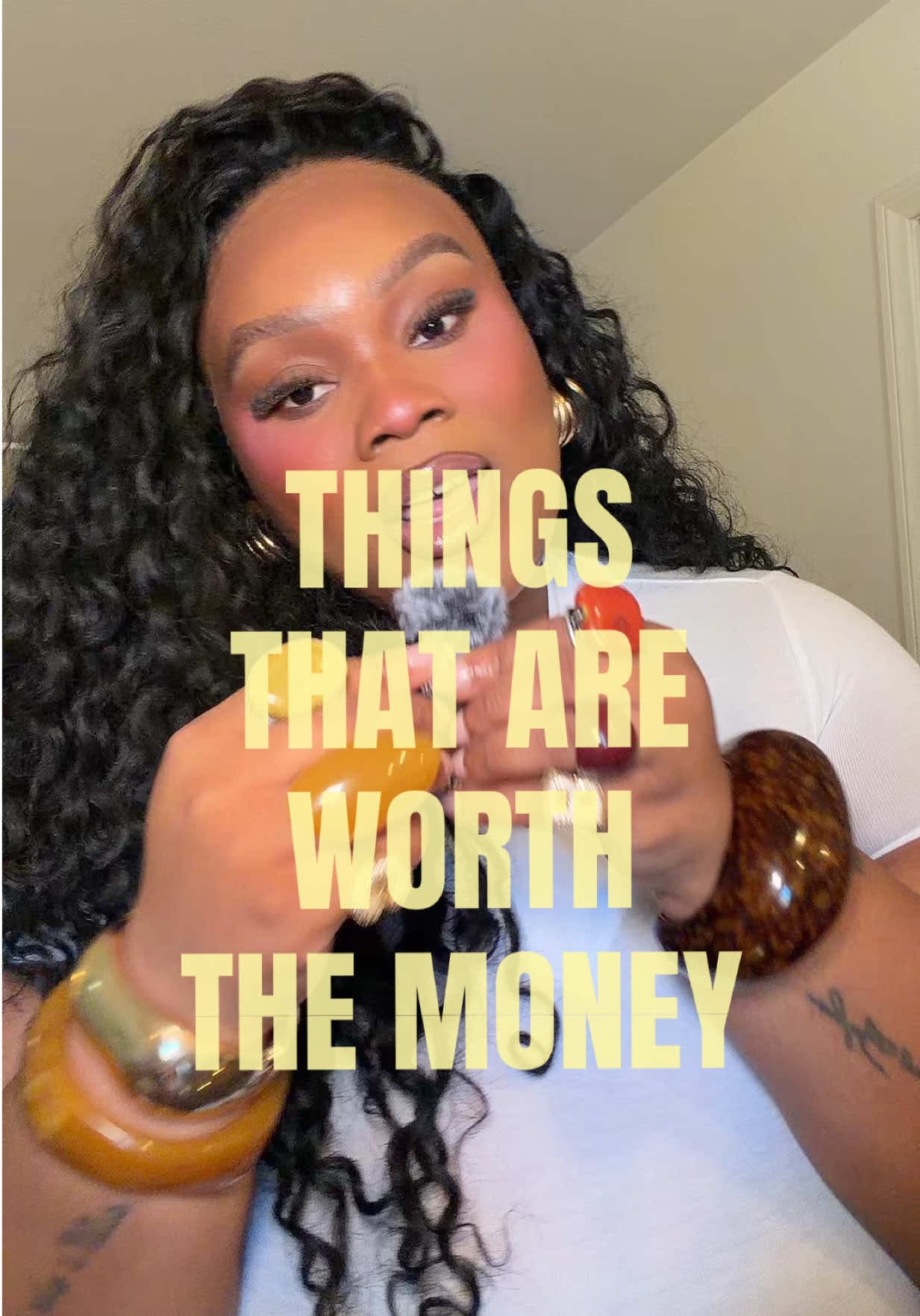 @iamchrissybstyles — Things that are worth every single dollar I’ve spent! #fyp #productsyouneed #worththehype #productsthatwork #worthit @Shani Darden Skincare @SKIMS @DanessaMyricksBeauty @BROWN GIRL Jane @Woods by Jord