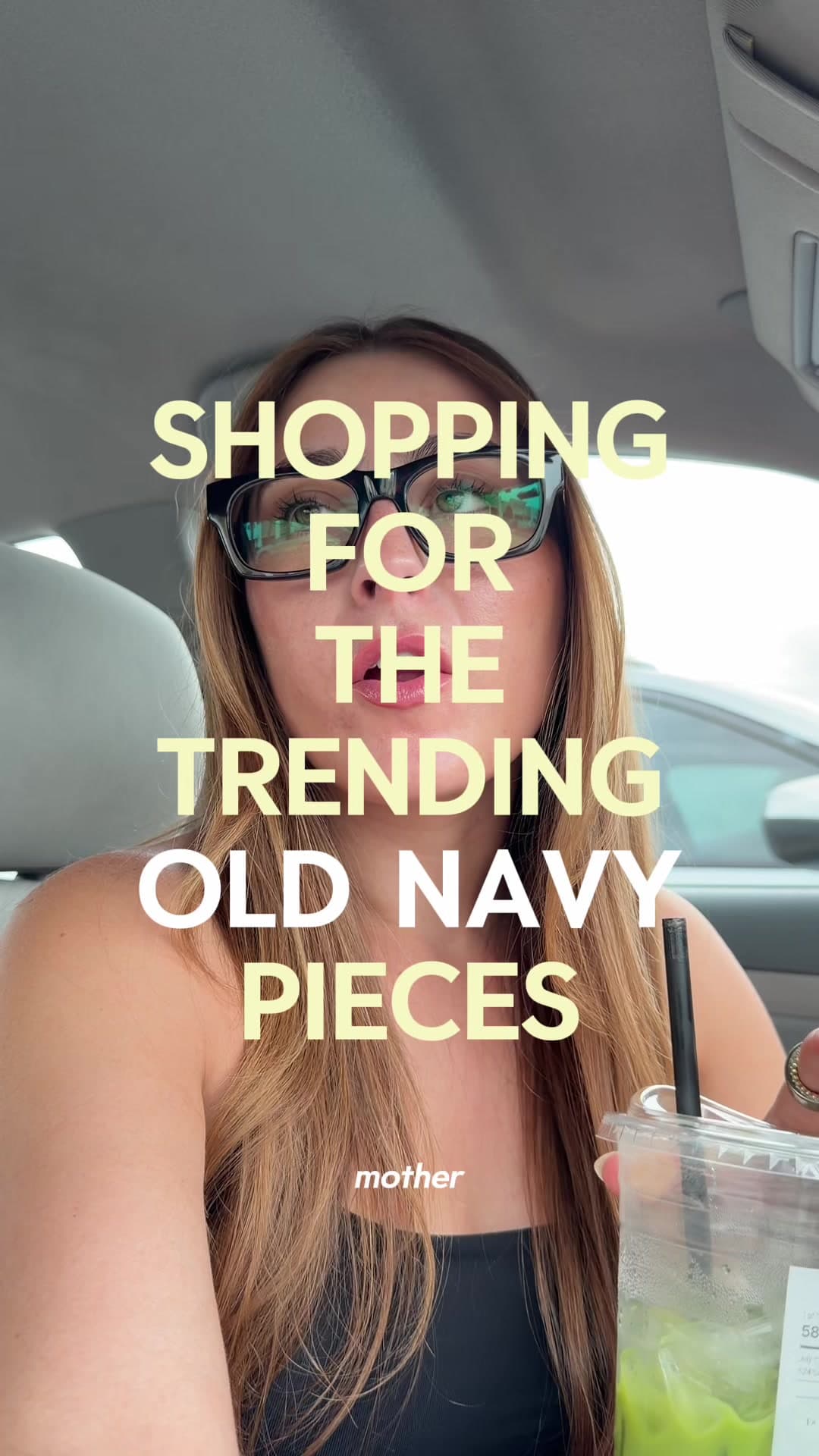 @grace_lemire — @Old Navy you are THAT girlllll #oldnavyhaul #oldnavystyle #summerfashion 