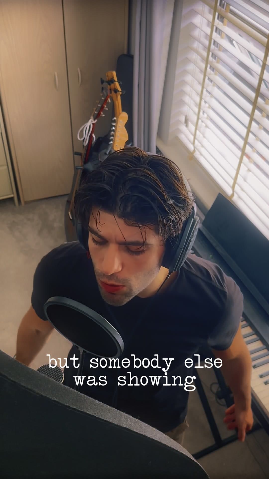 @jamesbakian — if you’ve got a song but not great equipment to record instruments, @Suno can bring your idea to life. Try it yourself and watch your imagination become reality