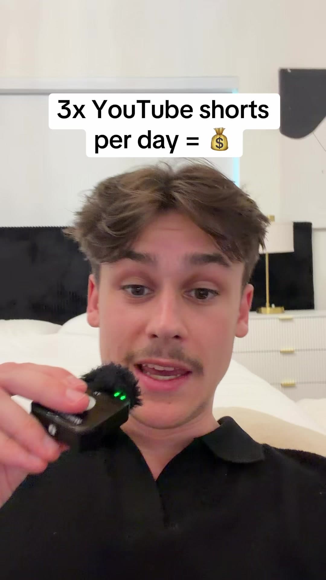 @kellanhenneberry — This side hustle is insane