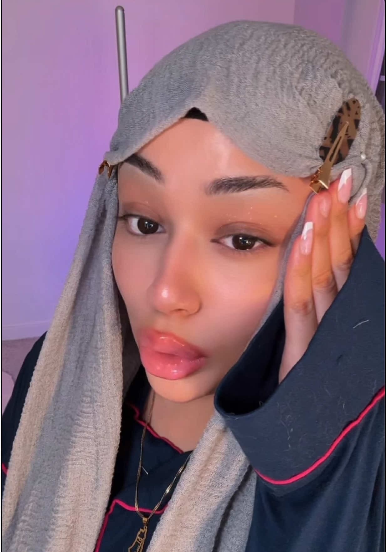 @layloolaaaaaa — it’s never over when u use the best🙈 