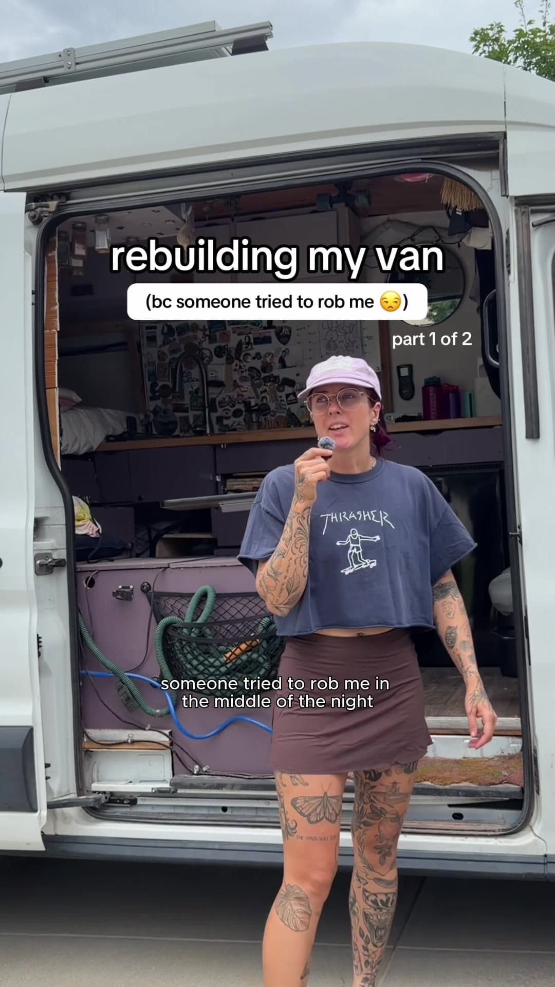 @kayli.kiing — but just wait guys I’m about to be organized asf 