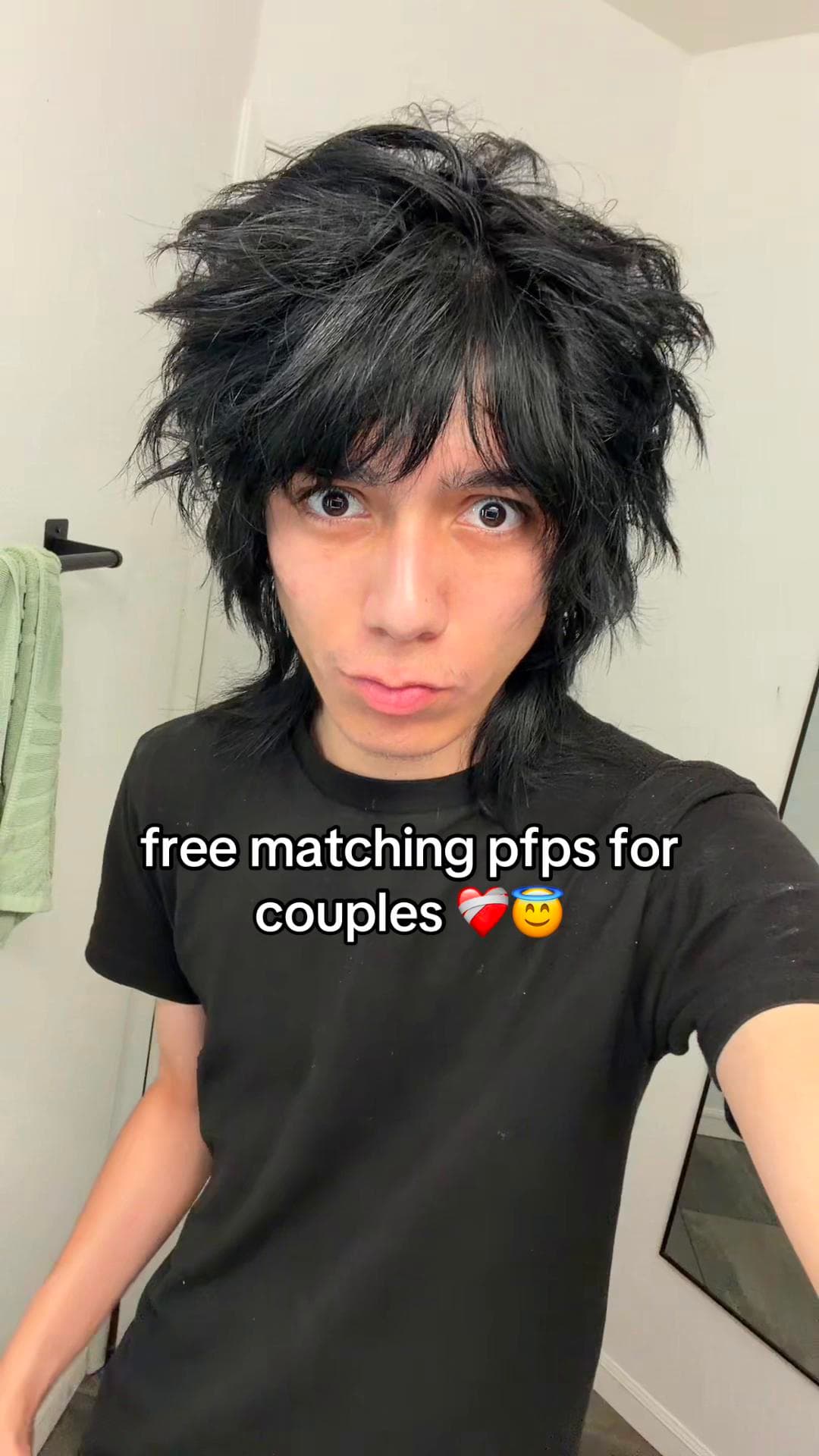 @jimodeus — hope this helps! 💕 #jimodeus #fyp #pfp #dating #trending 