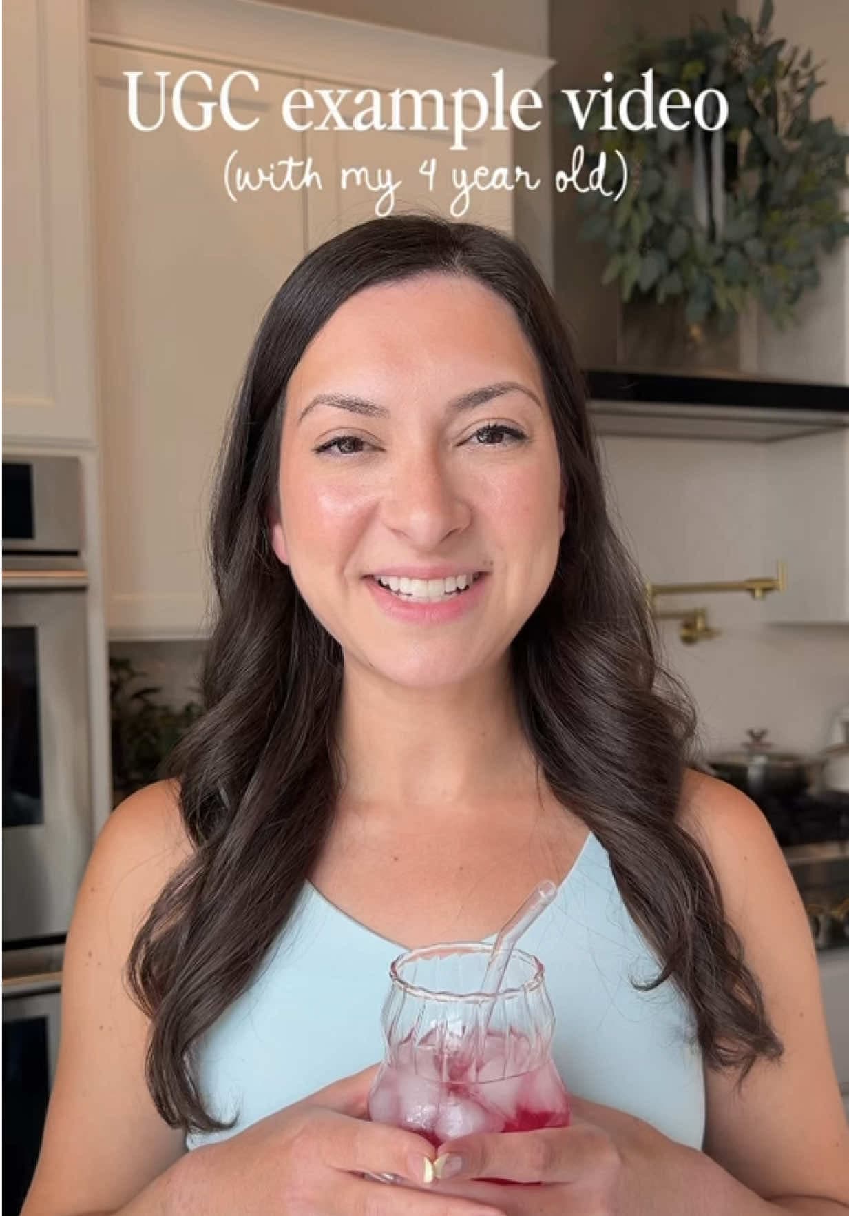 @becca_a_rodrigues — I hope this gives you some insight into what a UGC video looks like! 