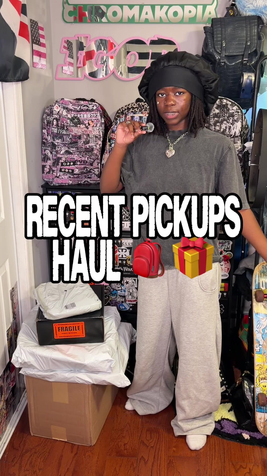@vverstyle — kept getting better and better 🥹 #vverstyle #fashion #recentpickup #igbrand #angelcutlass @Angel Cutlass Apparel 