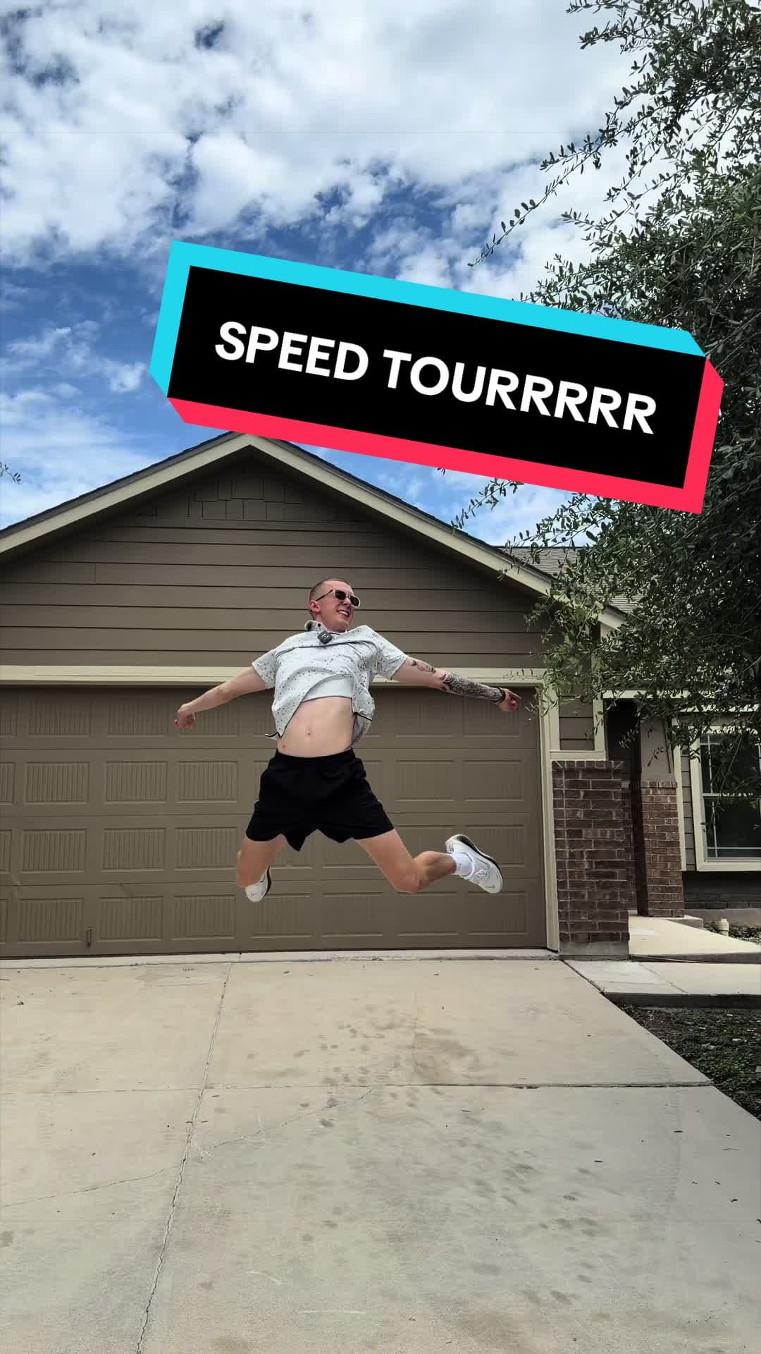 @trent_miller__ — New Flip 🫱🏻‍🫲🏼 New SPEED TOUR 🏡🔥