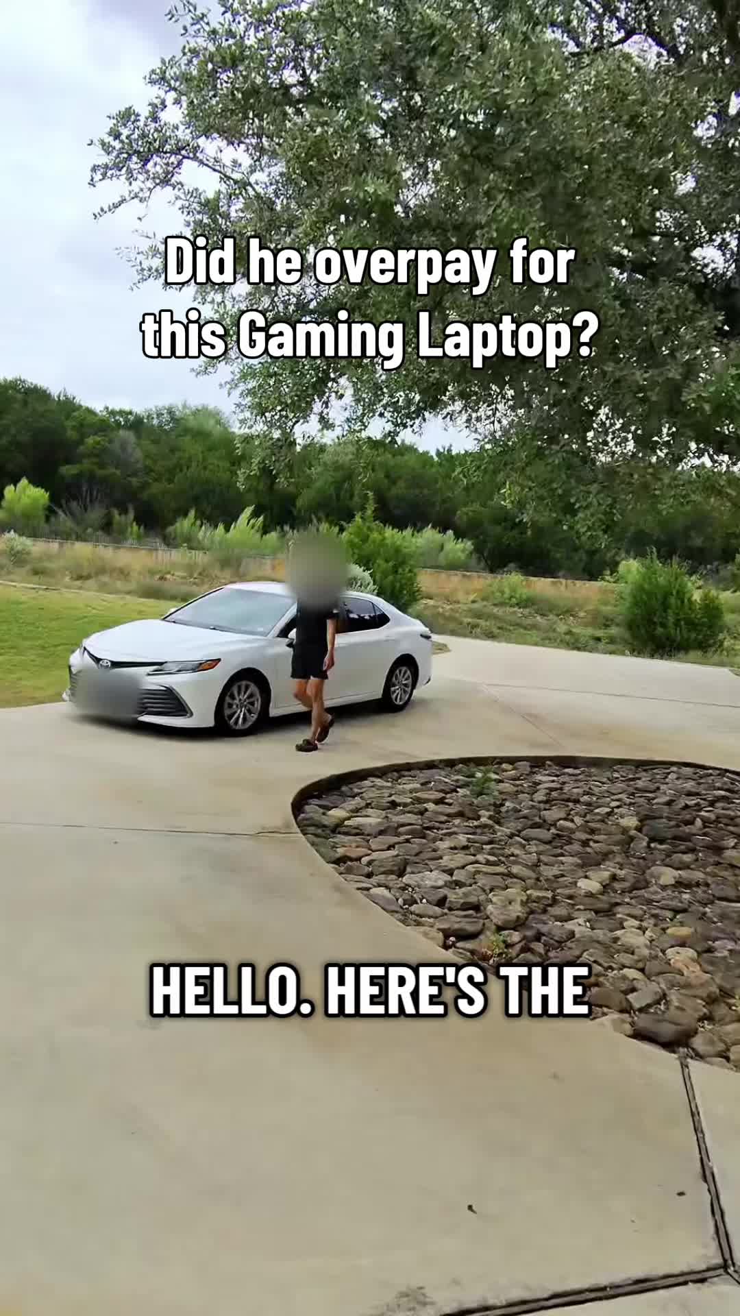 @itsjunaroy — Did he overpay for this Gaming Laptop? Specs: Asus Rog G14 - RTX 4060 - Ryzen 9 8945hs - 16GB DDR5 - 1TB SSD - 120hz Oled Screen