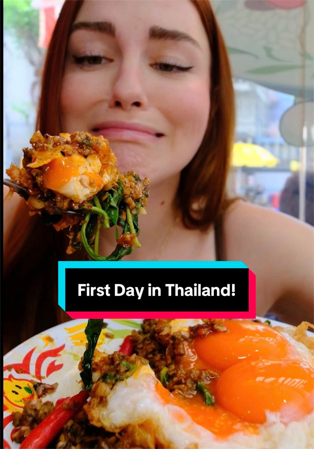 @karissaeats — Chris’s new fav spot in all of Thailand!! #Thailand #Eating #Noodles #Curry #AsianFood 
