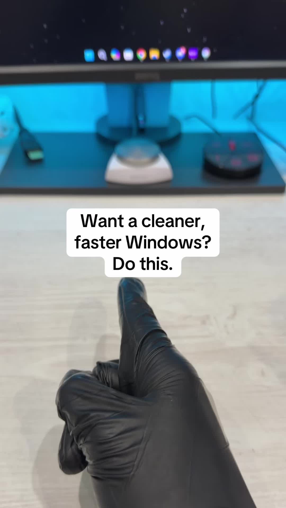@_panamerik_ — Reduce Windows bloat, improve system responsiveness🔥🔥🔥 #rec #fyp #for #pc #gaming 