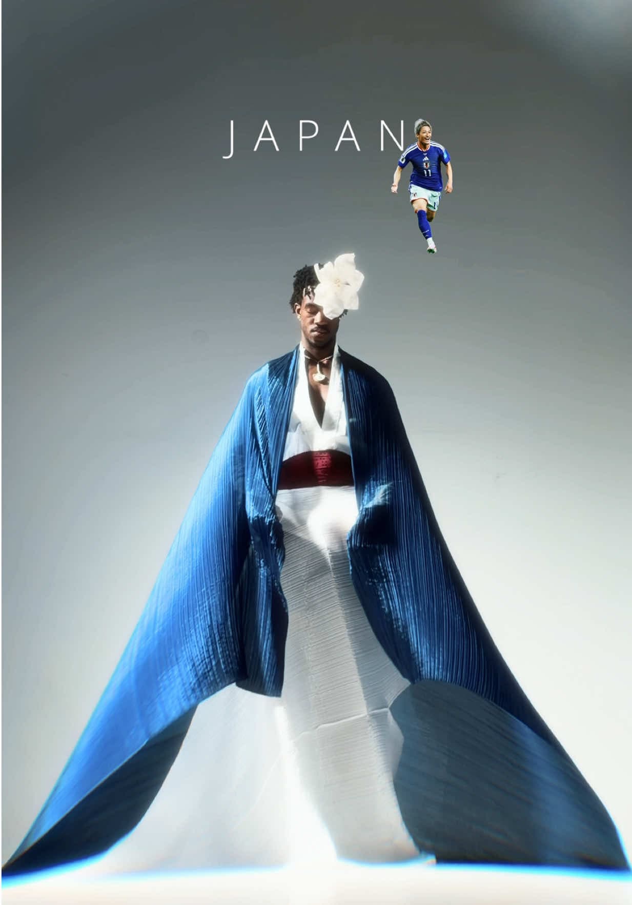 @wisdm8 — THE HIGH FASHION WORLD CUP | GROUP B