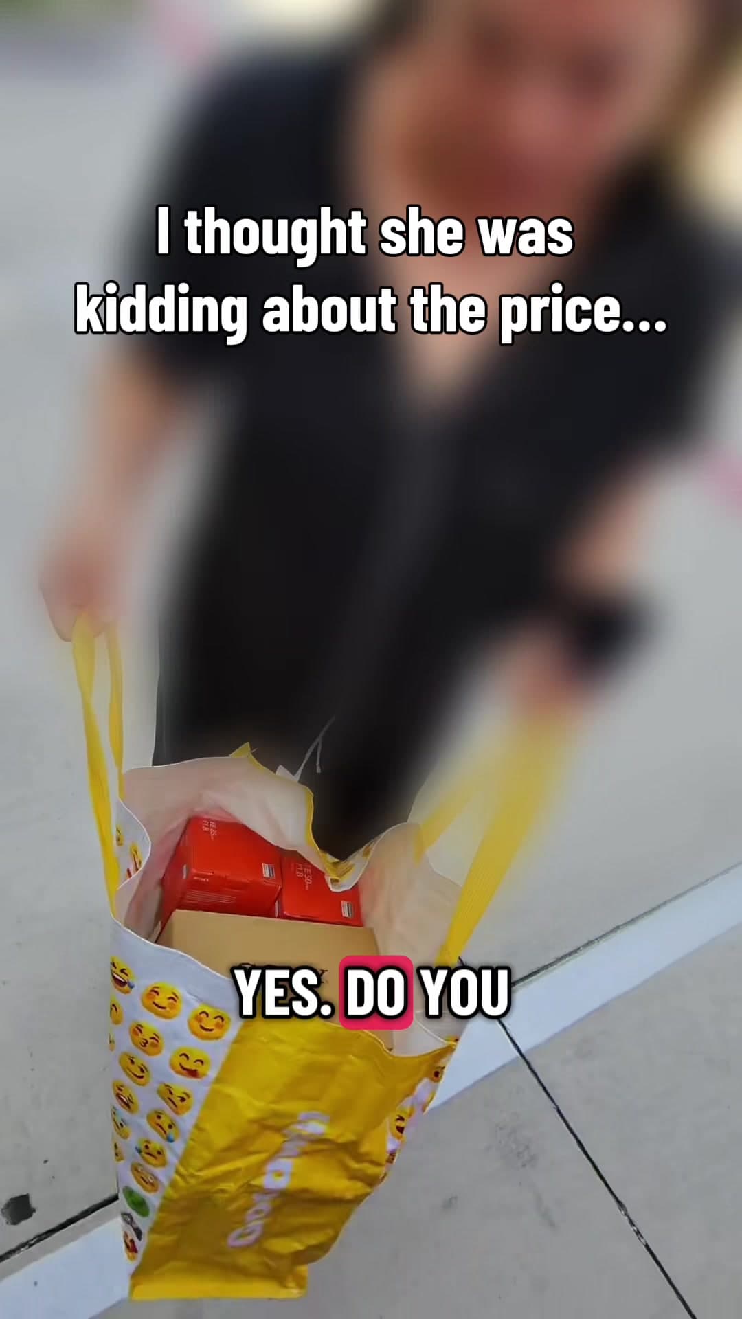 @itsjunaroy — I thought she was kidding about the price… specs: Sony FX30 - 20mm f/1.8 G lens - 85mm f/1.8 lens - 50mm f/1.8 lens - Camera Monitor - DJI RS3 Mini - 3 batteries