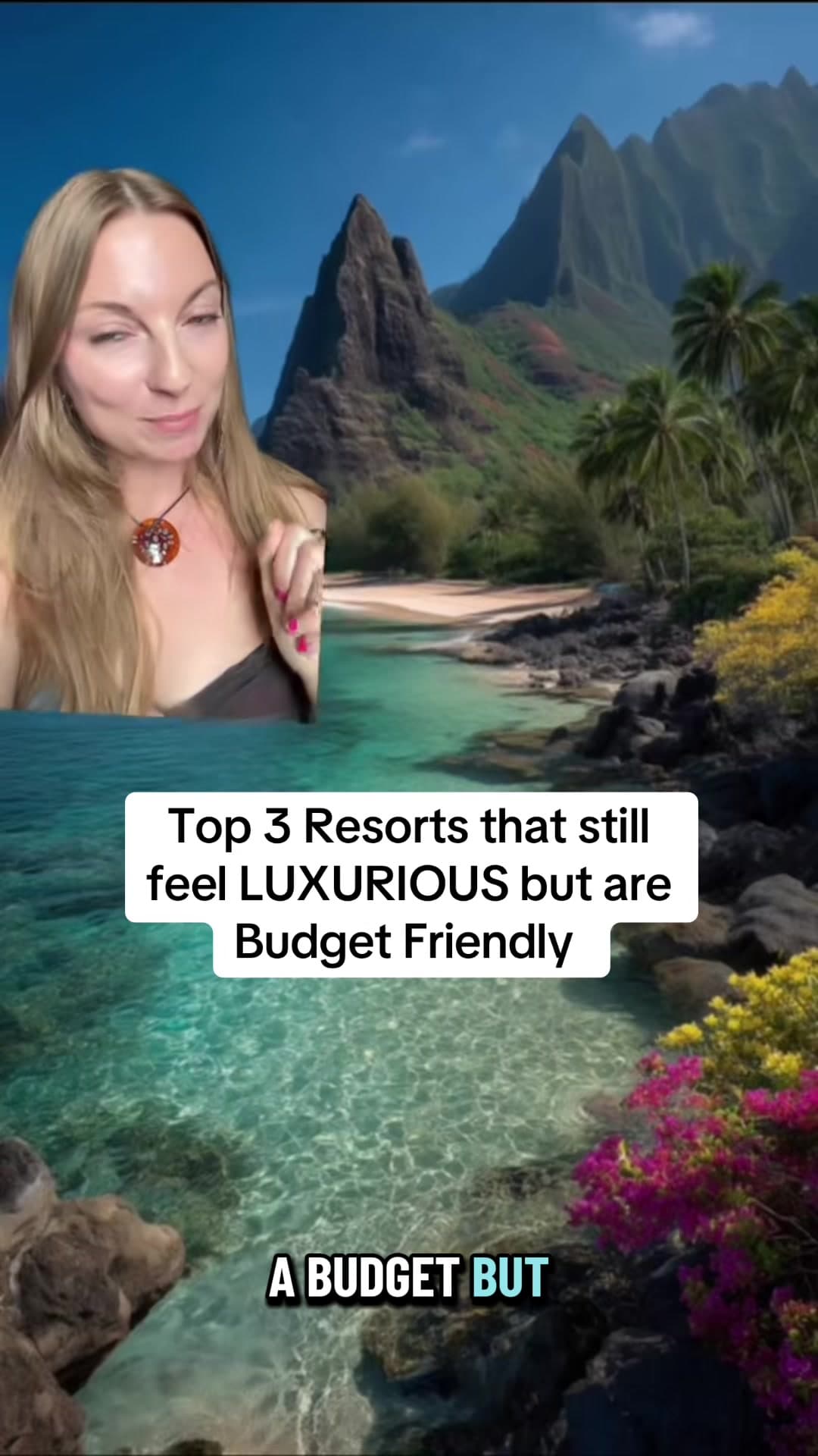 @jane.and.gigi — Let us know ⬇️ if you want to book any of these! #allinclusive #luxury #traveldeals 