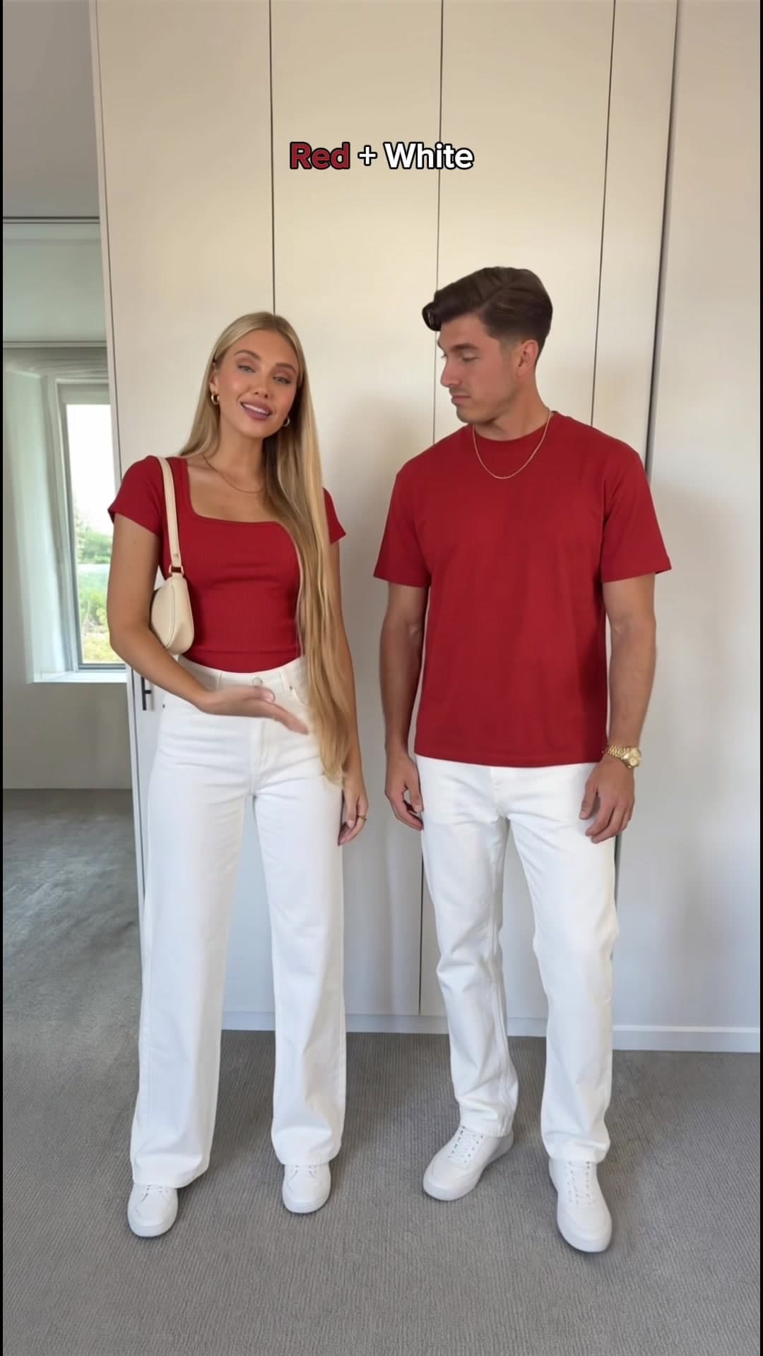 @dresscodelab.co — The best colour pairing 