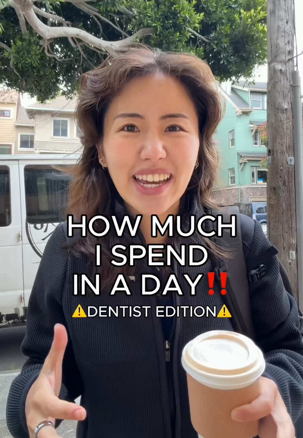 @kaybchung — Coffee IS an investment. Start investing today with Acorns #AcornsPartner #GrowYourOak