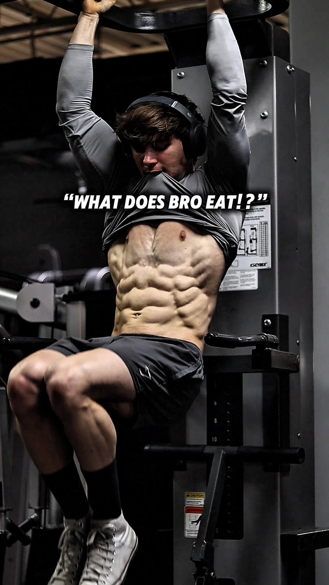 @bjarnson_fitness — I eat everything 