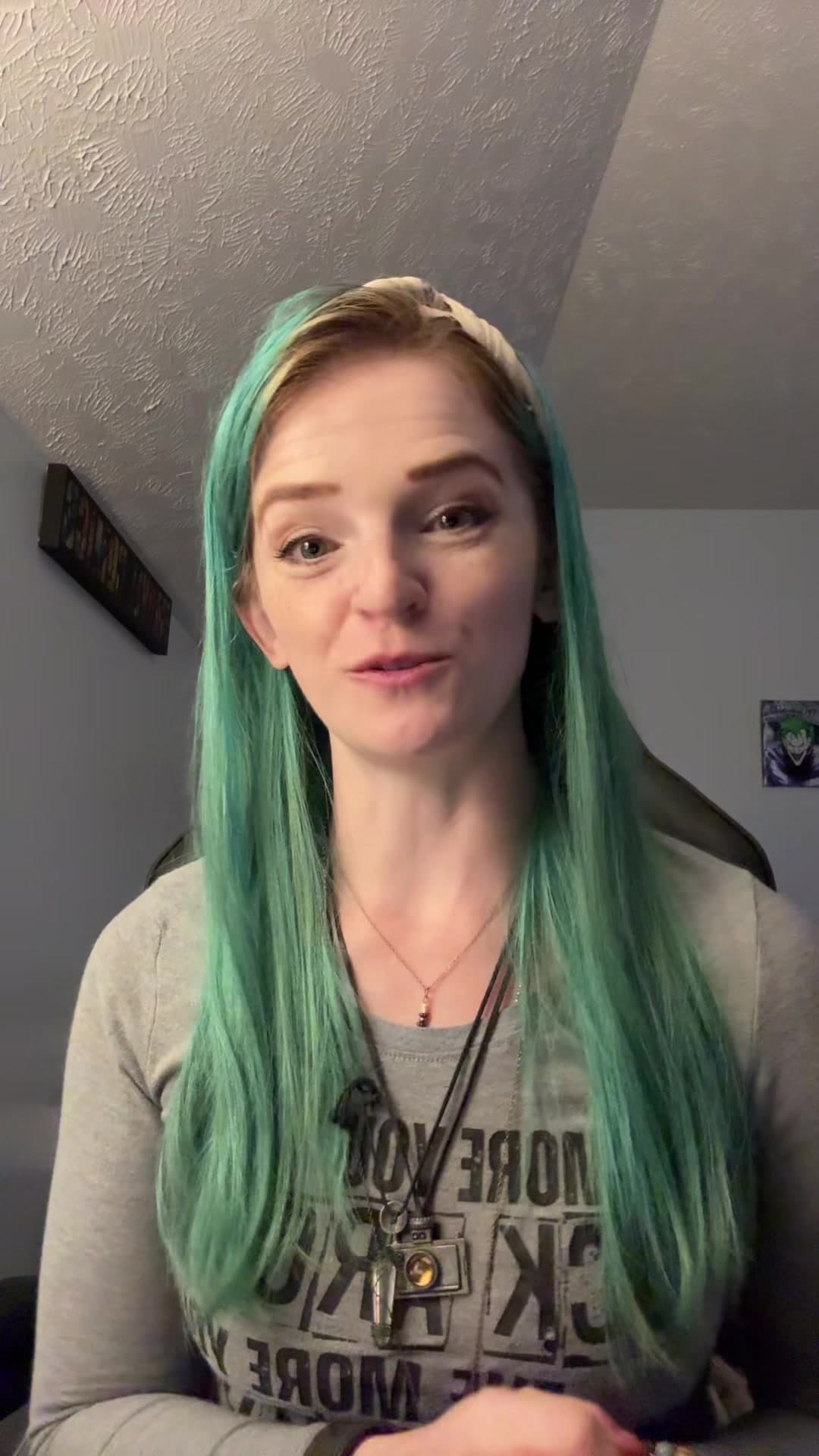 @thatonedamnginger — Crypto is, and always will be, a scam. #valoanlady #cryptocurrency #theft #crimestory #fraud 