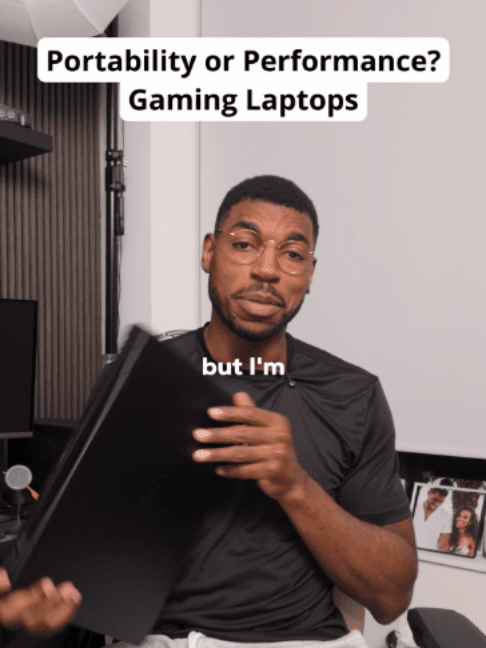 @gg.sheed — Would you choose Portability over Performance? 🤔
