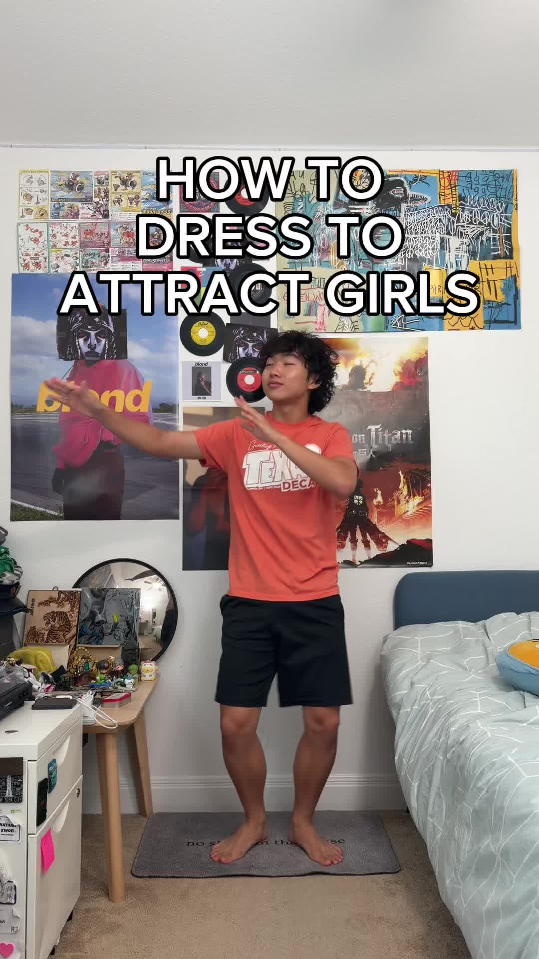 @nkwon.fitss — HOW TO DRESS TO ATTRACT GIRLS #fashion #fashionadvice 