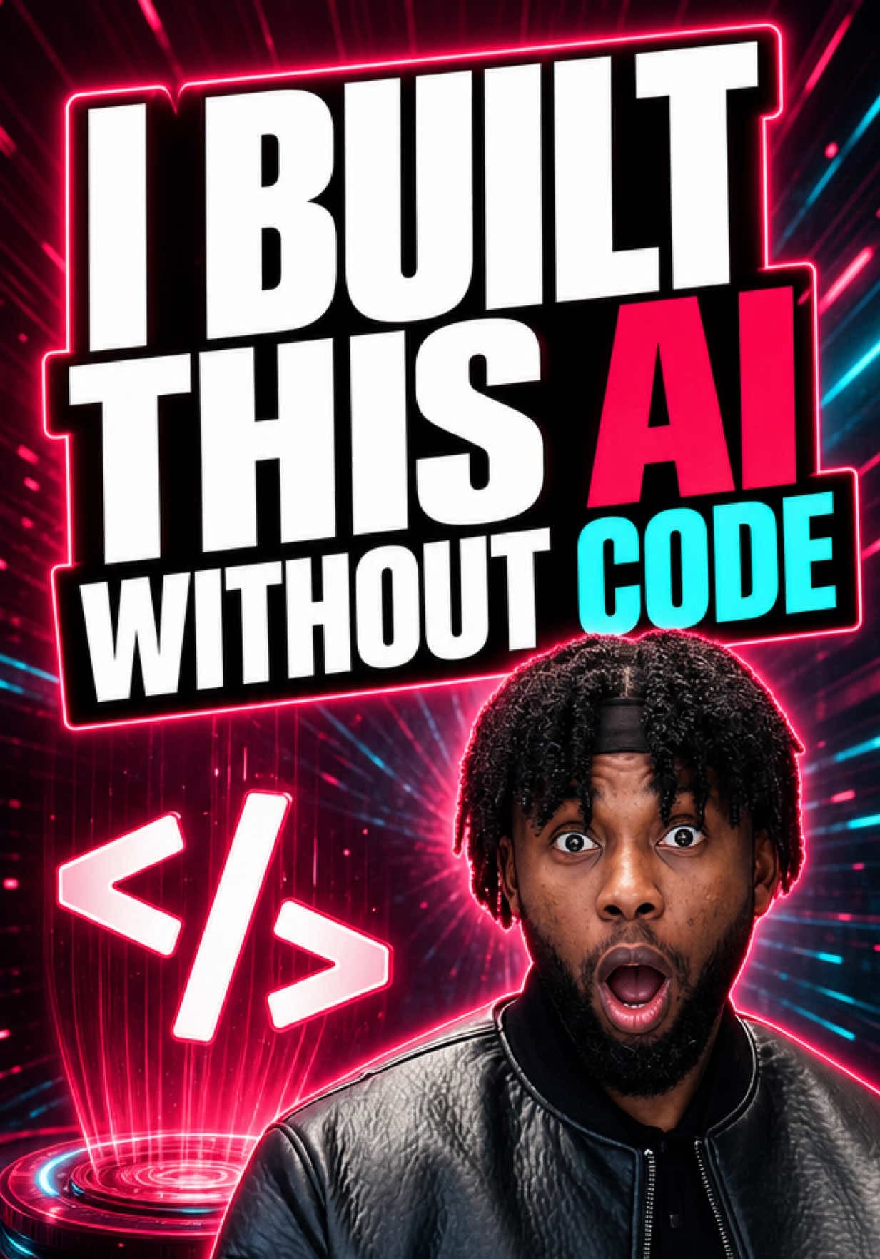 @emdottech — Want to try it out? Check out the links in my bi0 and get 300 credits to get started! 