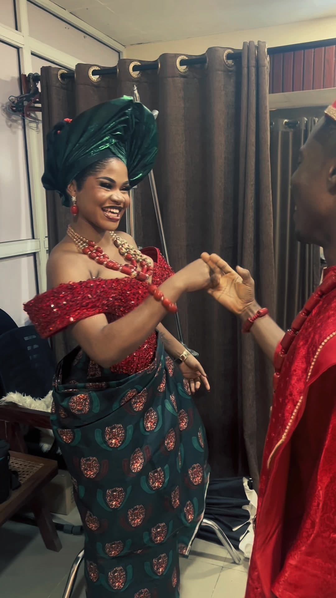 @kardikarthy — My gee for life 🤭❤️🥰#kardikarthy 