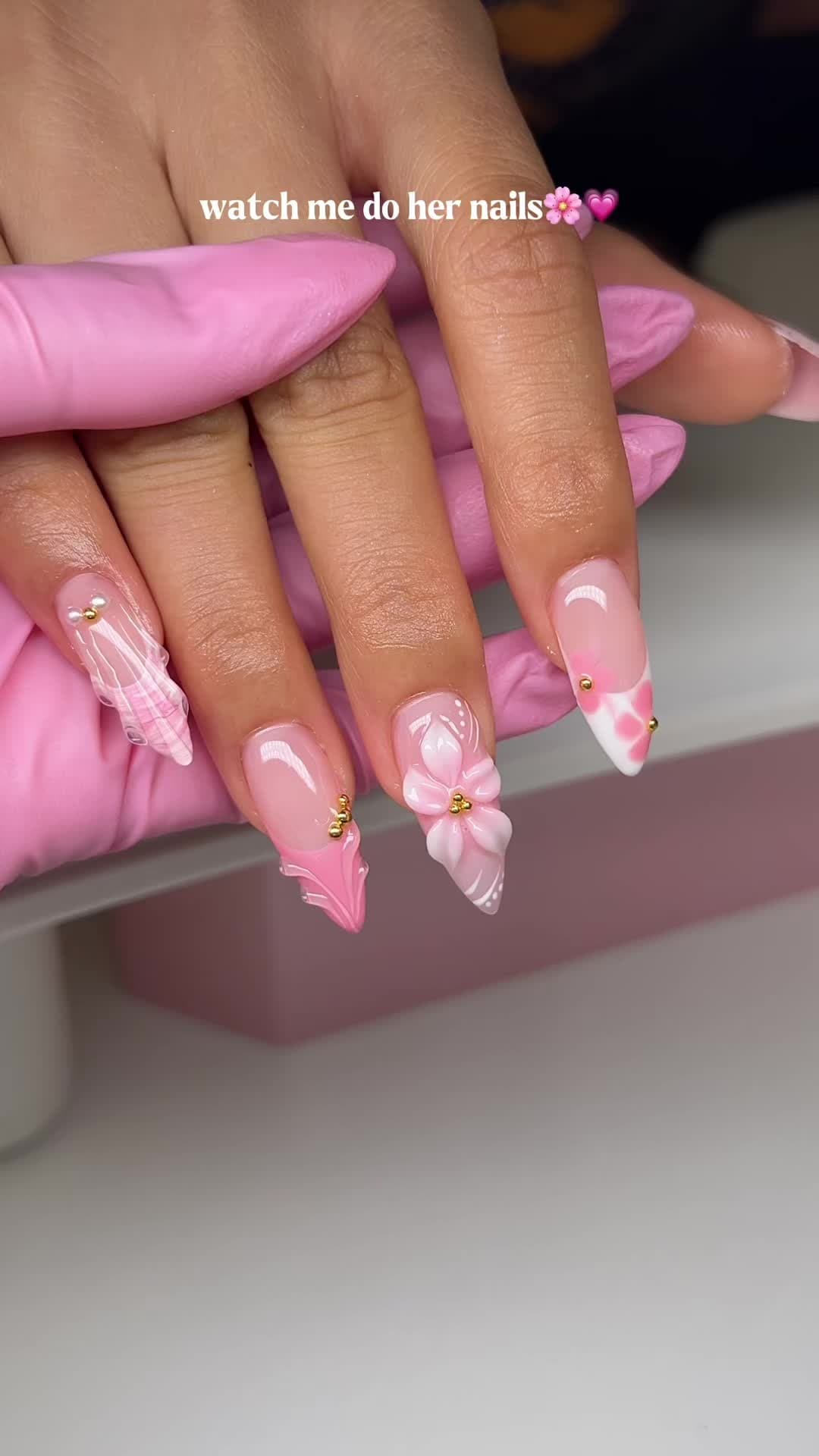 @ltanails — 💗Products from LTANAILS.com