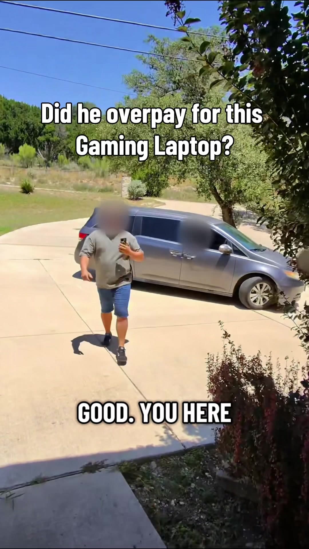 @itsjunaroy — Did he overpay for this Gaming Laptop? Specs: RTX 4070 - i9 14900HX - 32GB DDR5 - 2TB SSD - Lenovo Legion Pro 5i