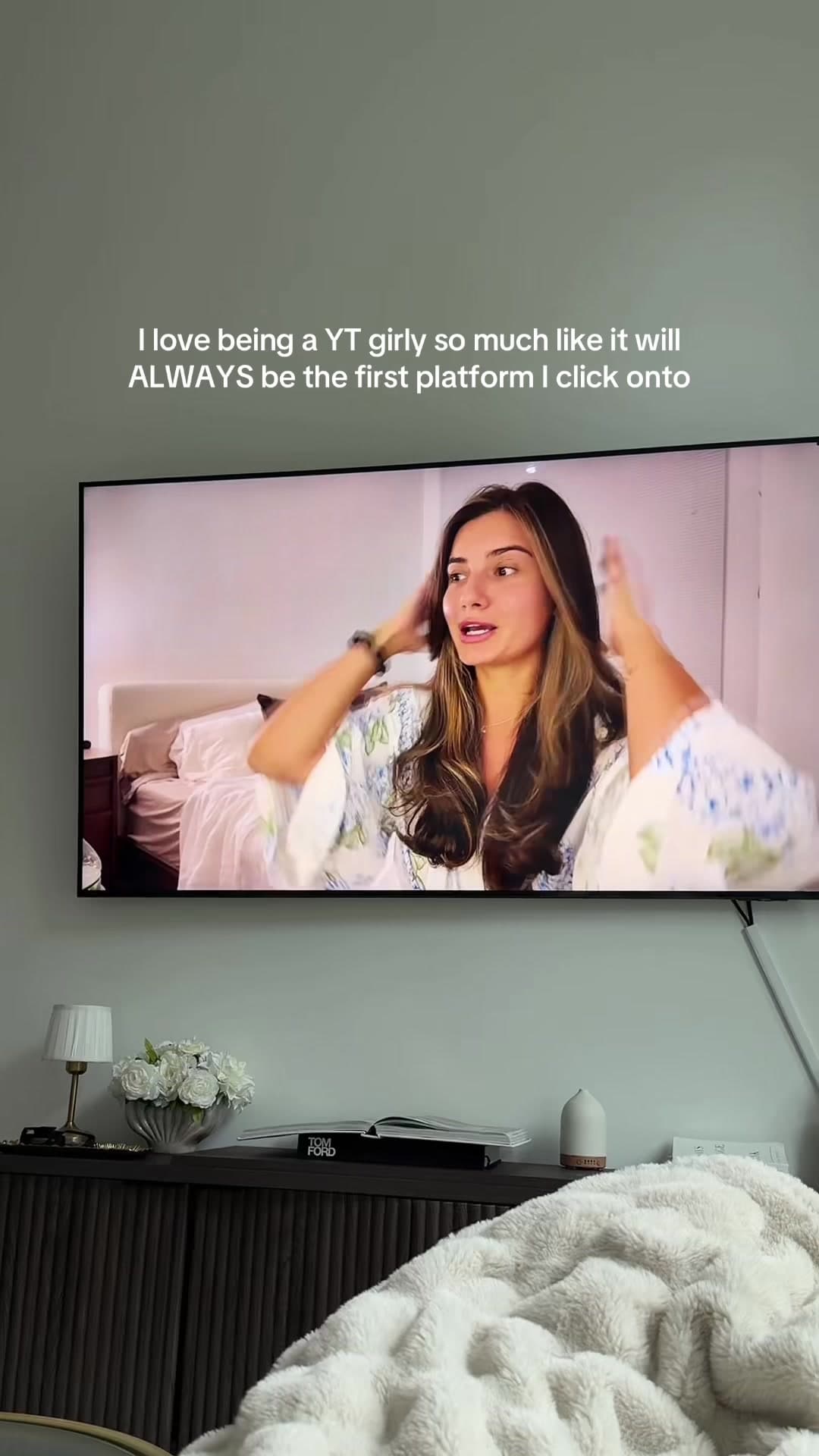 @oliviaevefrat — Youtube over any show or movie tyyyy #youtube #youtuber 
