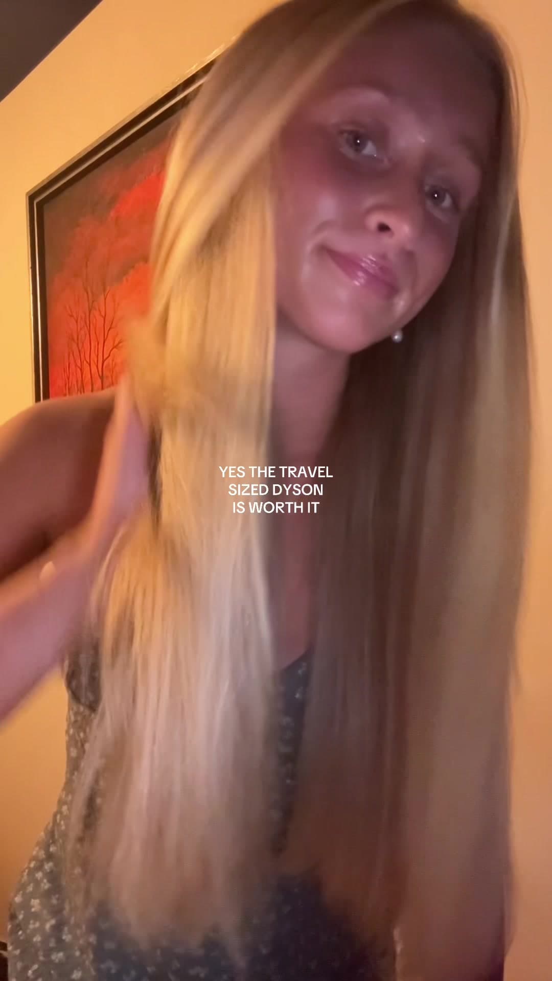 @gemm.rose — Goodbye frizz👋🏻