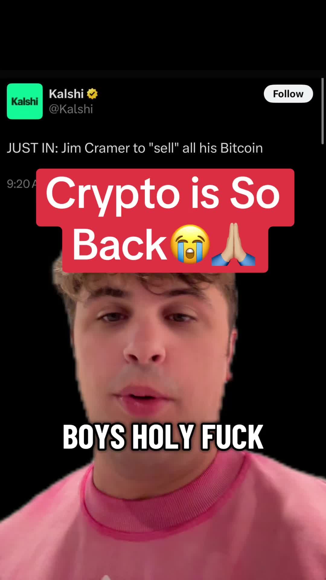 @tradeshipuniversity — LETS GOOOO #Crypto #Cryptocurrency #Cryptok #CryptoTrading #Bitcoin #Ethereum #BTC #ETH #XRP #Ripple #TradeshipUniversity #Sol #Trading #RLUSD #DOGE #Memecoin #ElonMusk #Trump #XLM