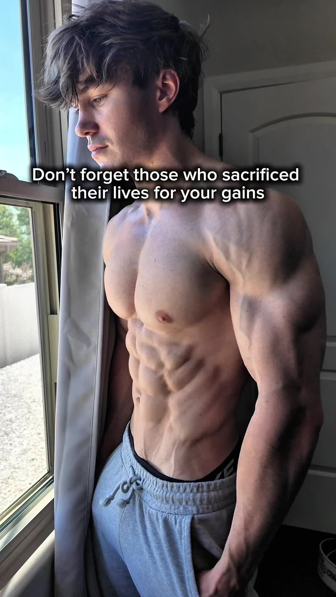 @bjarnson_fitness — Let’s not forget 
