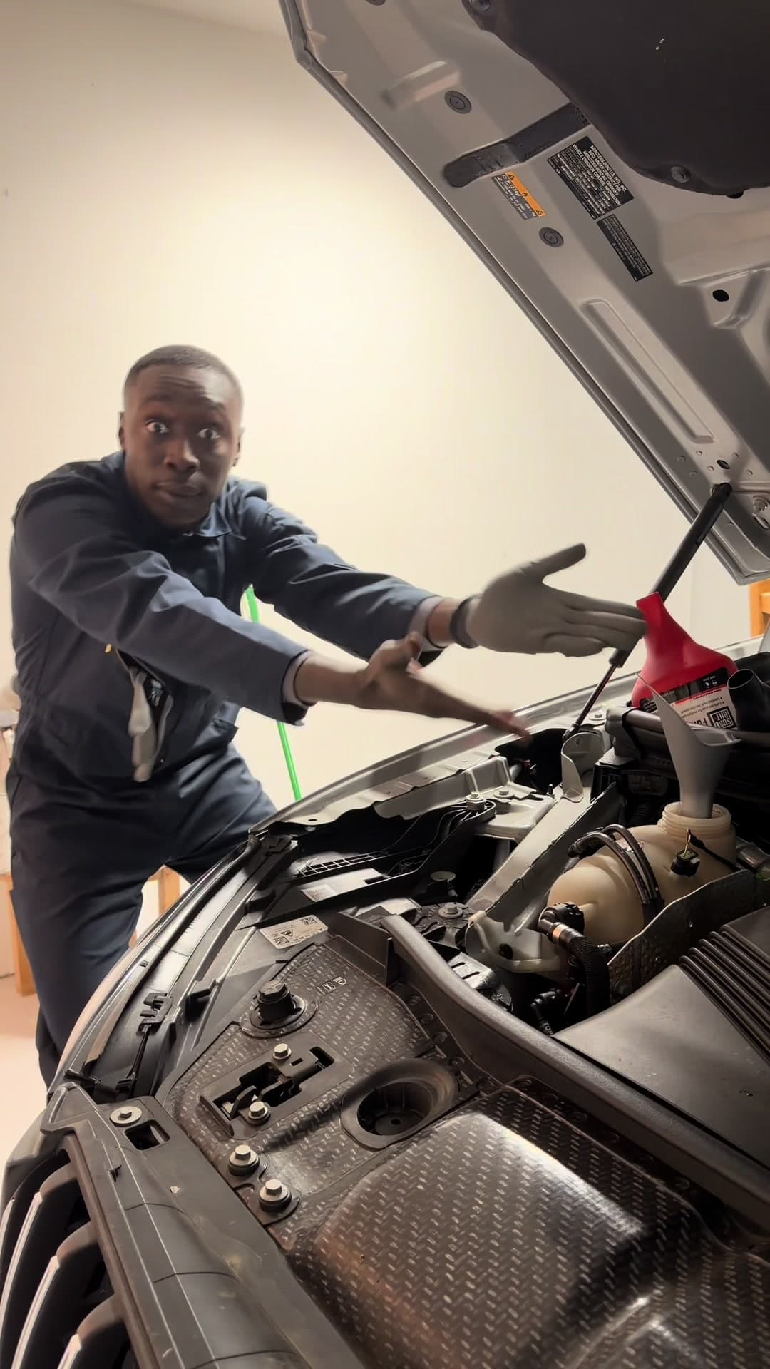 @khaby.lame — I showed you how it’s done… your turn now.#learnfromkhaby #comedy 